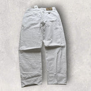 Vintage Armani Jeans (M)
