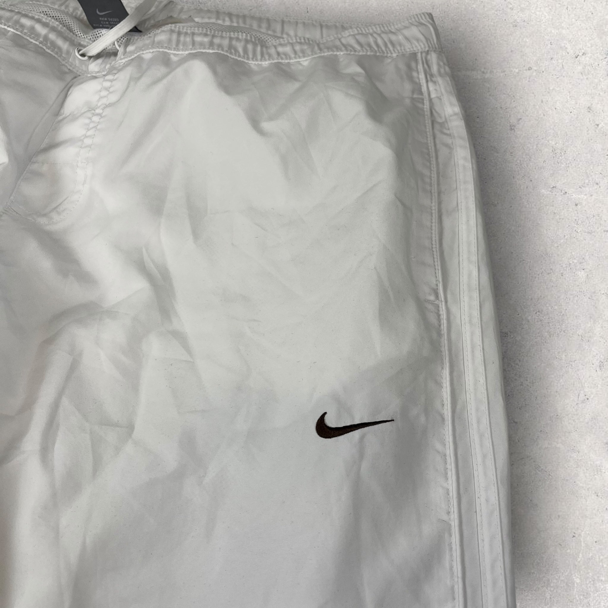 Vintage Nike Trackpants (L)