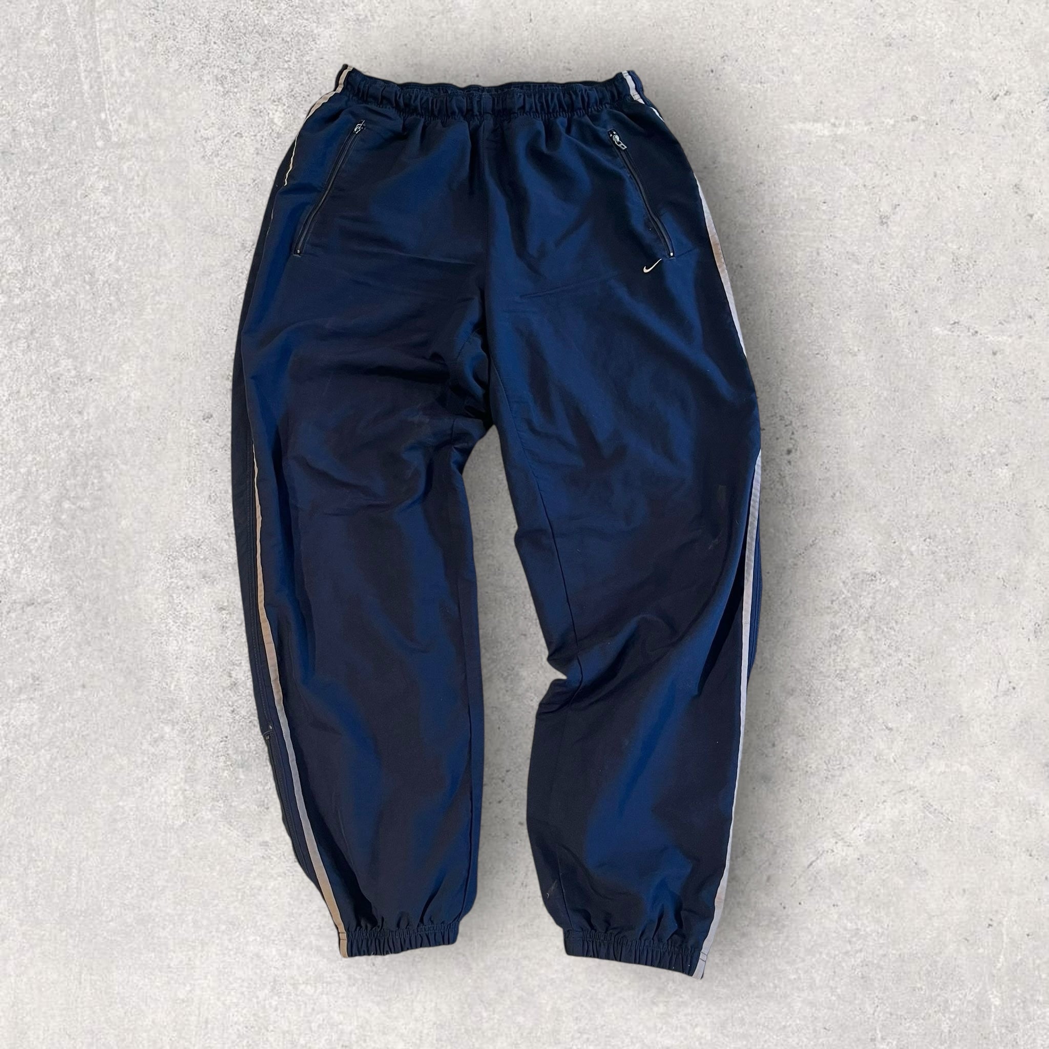 Vintage Nike Trackpants (XL)