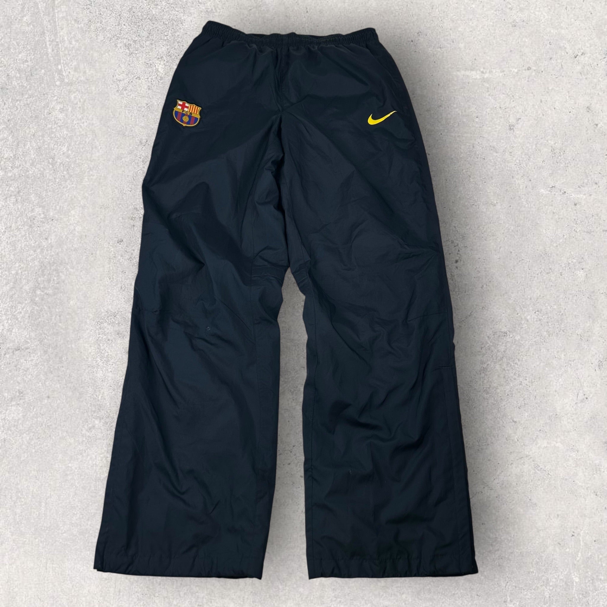 Vintage Barcelona Trackpants(M)