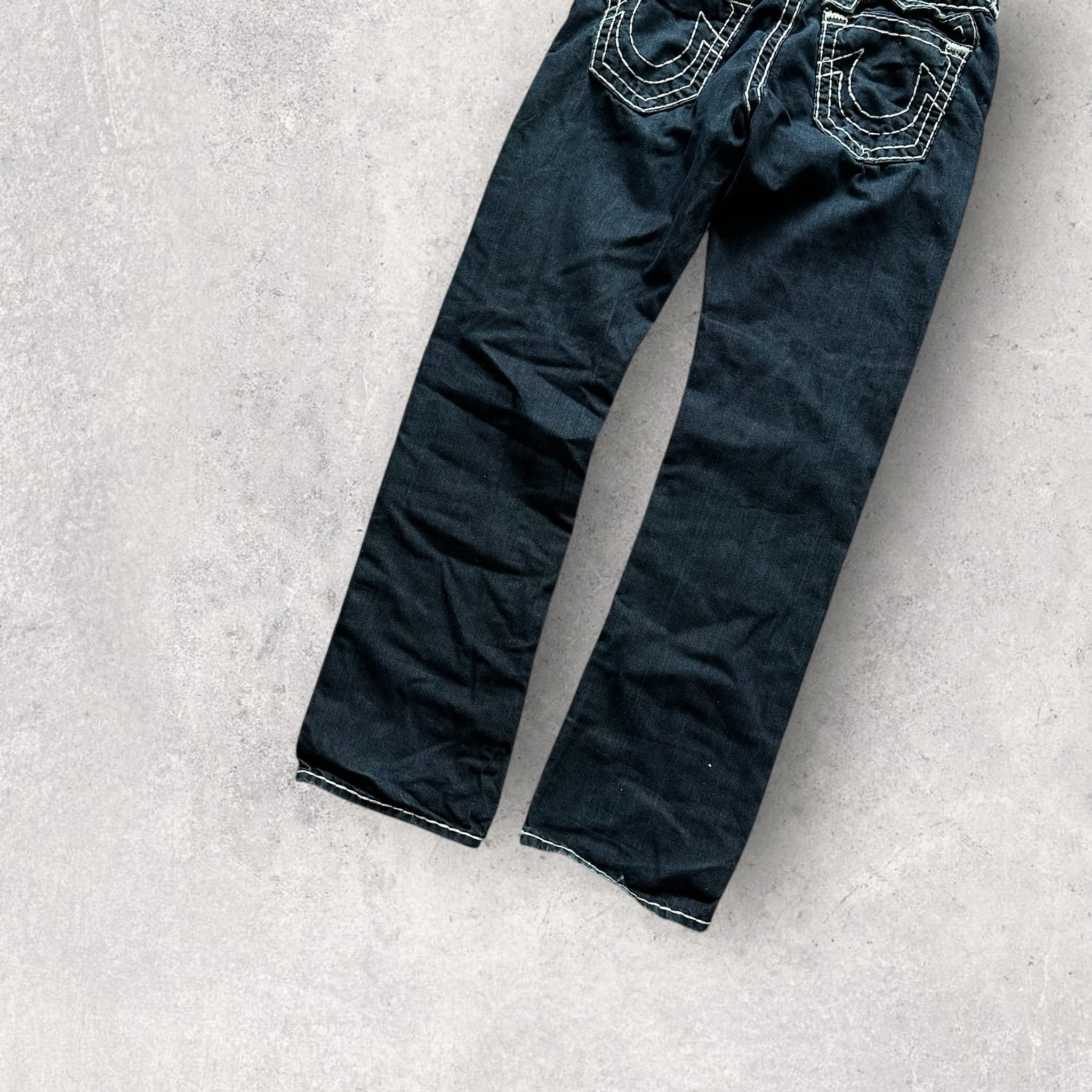 Vintage true religion Jeans (32)