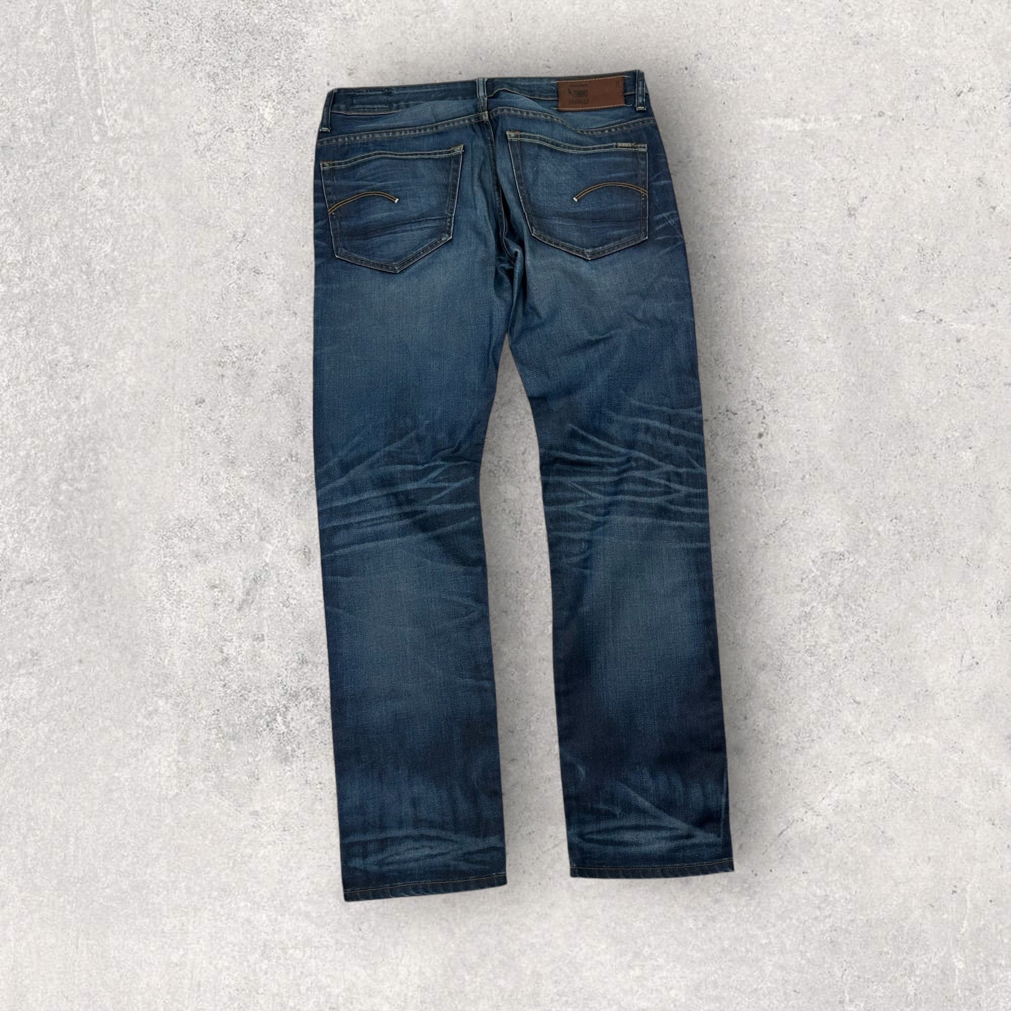 Vintage G-Star Jeans (33/32