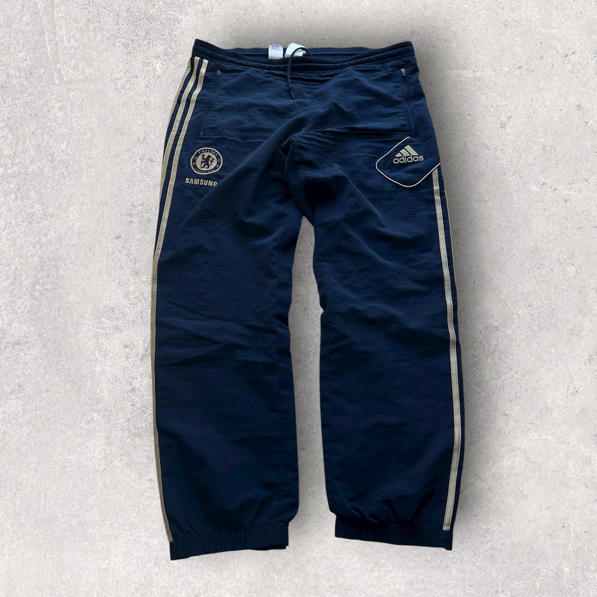 Vintage Chelsea Trackpants (M)