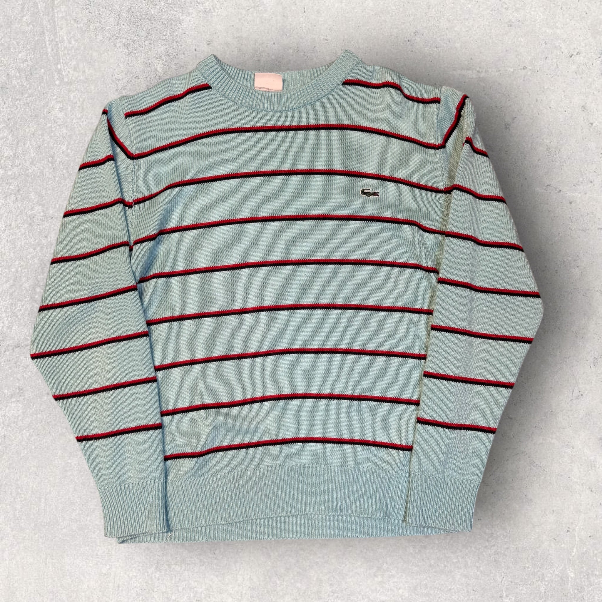 Vintage Lacoste Sweater (S/M)