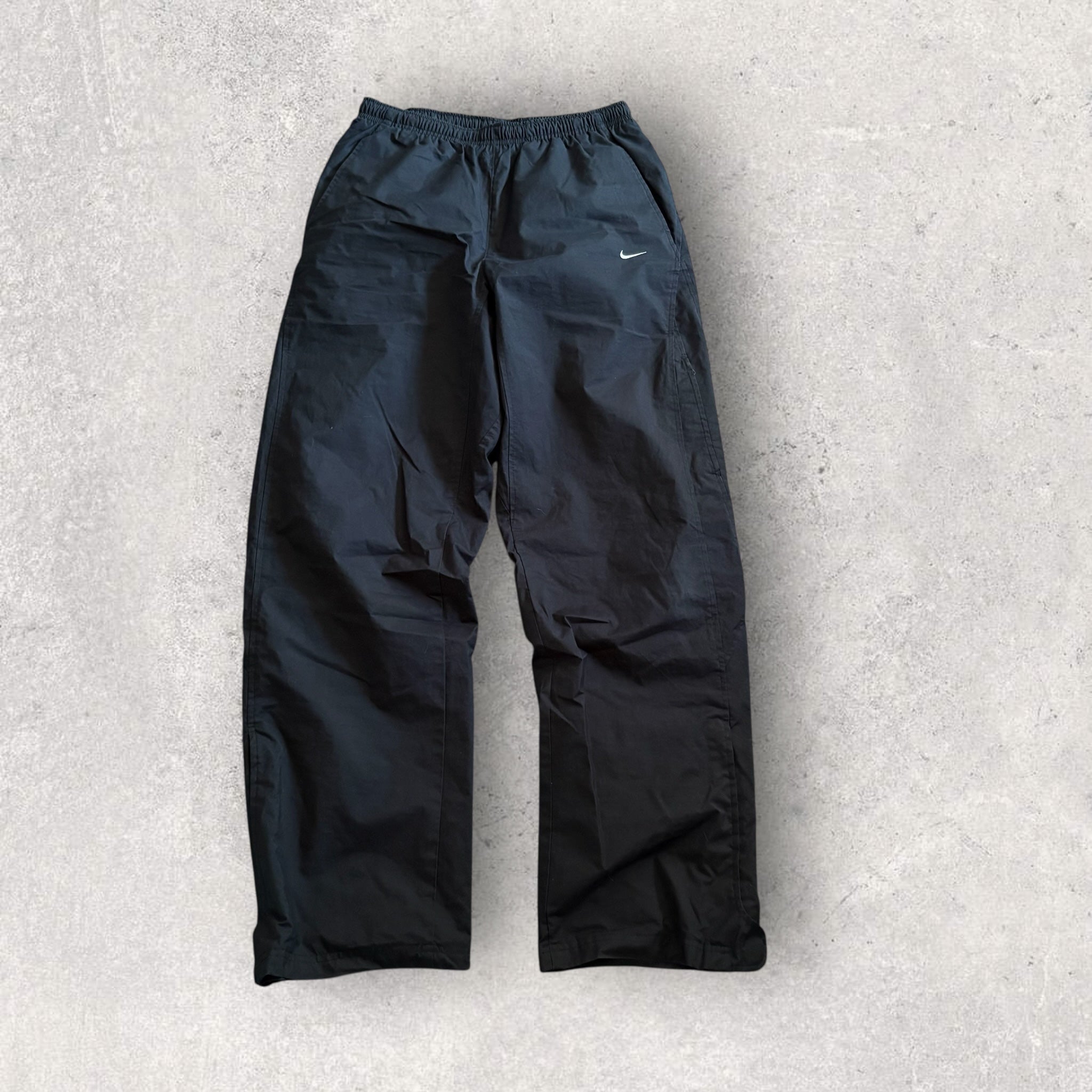 Vintage Nike Trackpants (M)