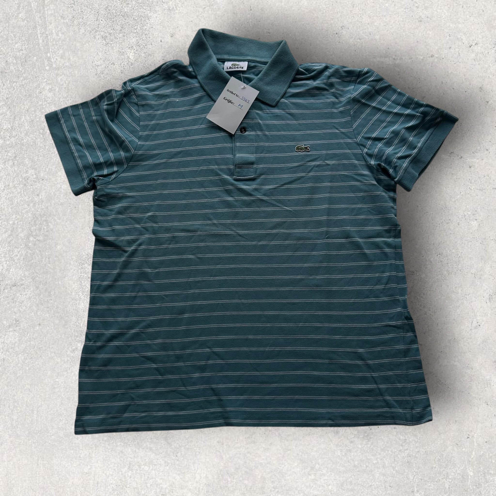 Vintage Lacoste Poloshirt (M)
