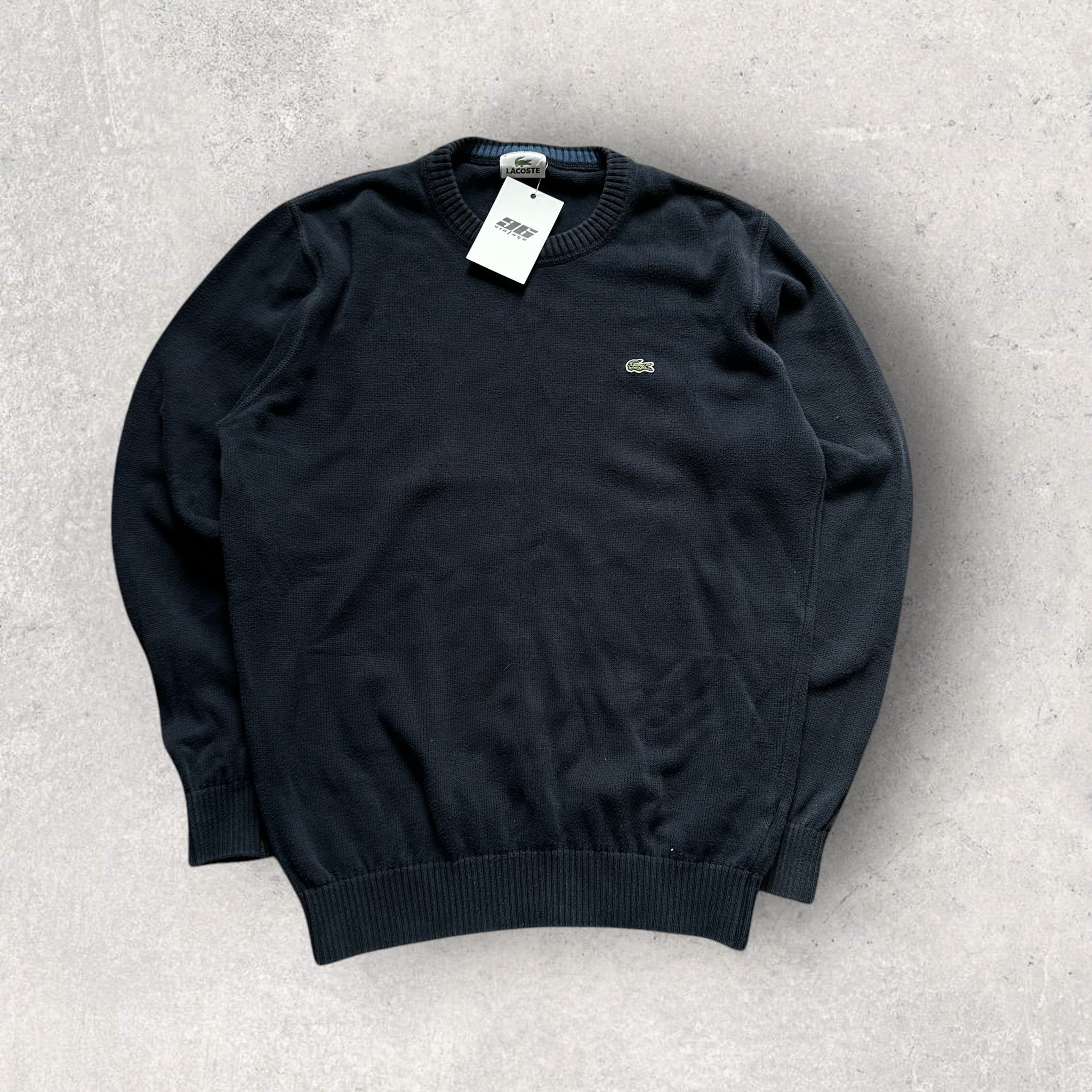 Vintage Lacoste Sweater (M)