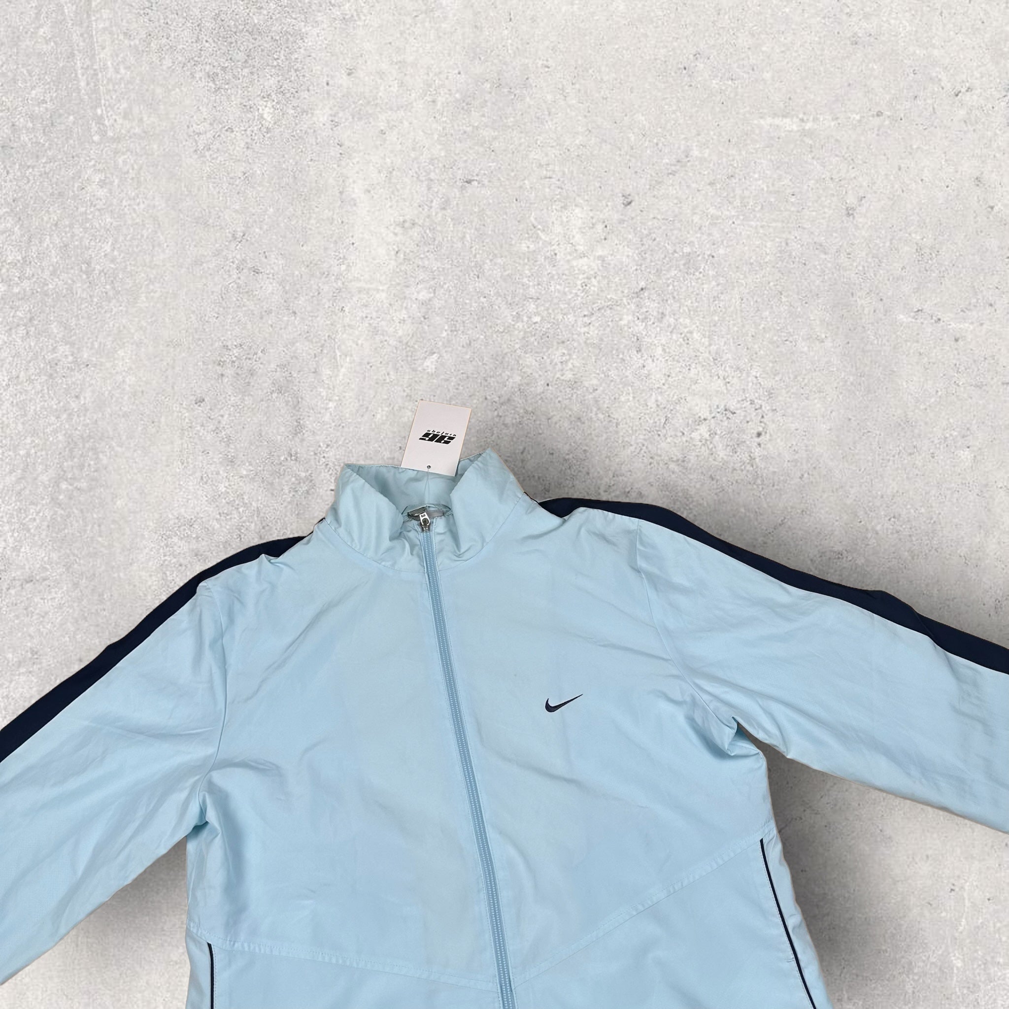 Vintage Nike Trackjacket (M)