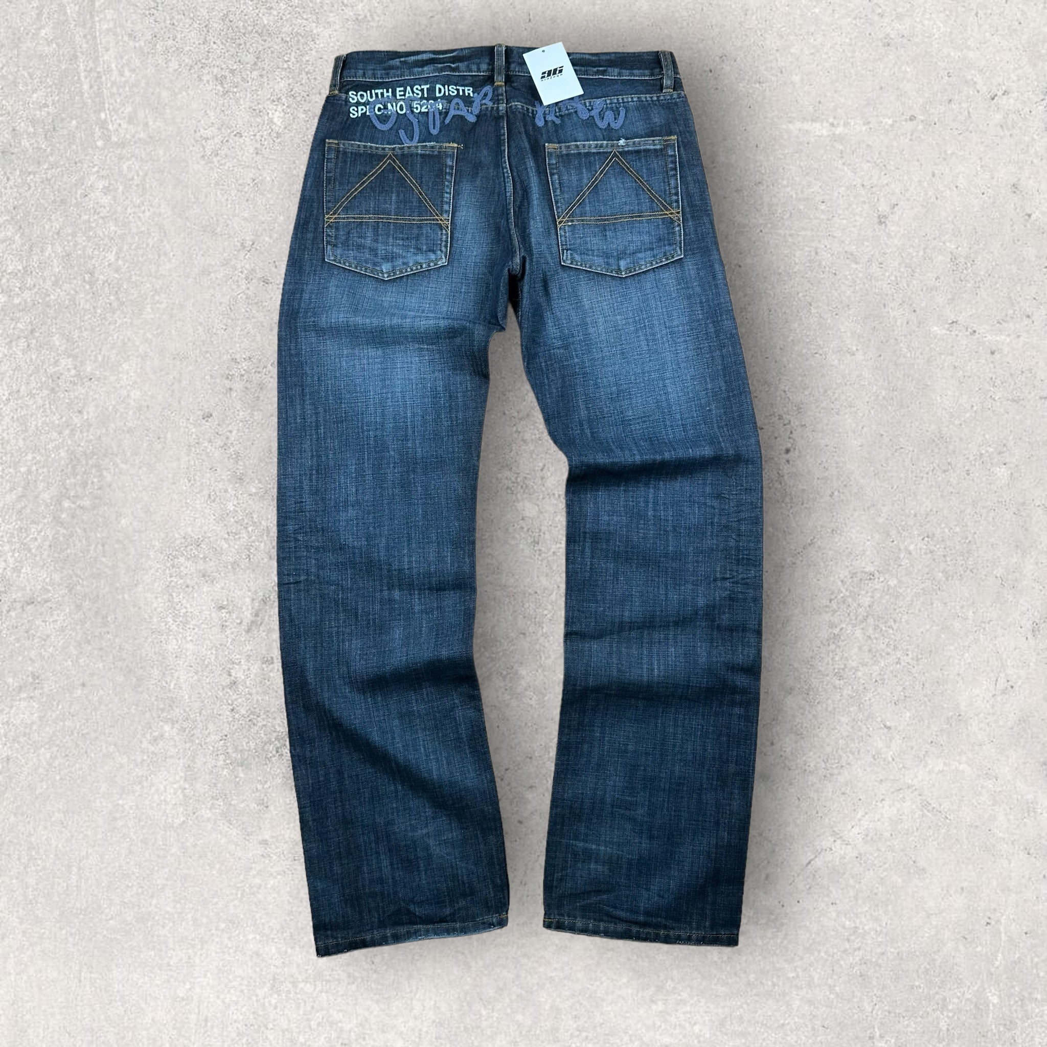 Vintage G-Star Jeans (36)