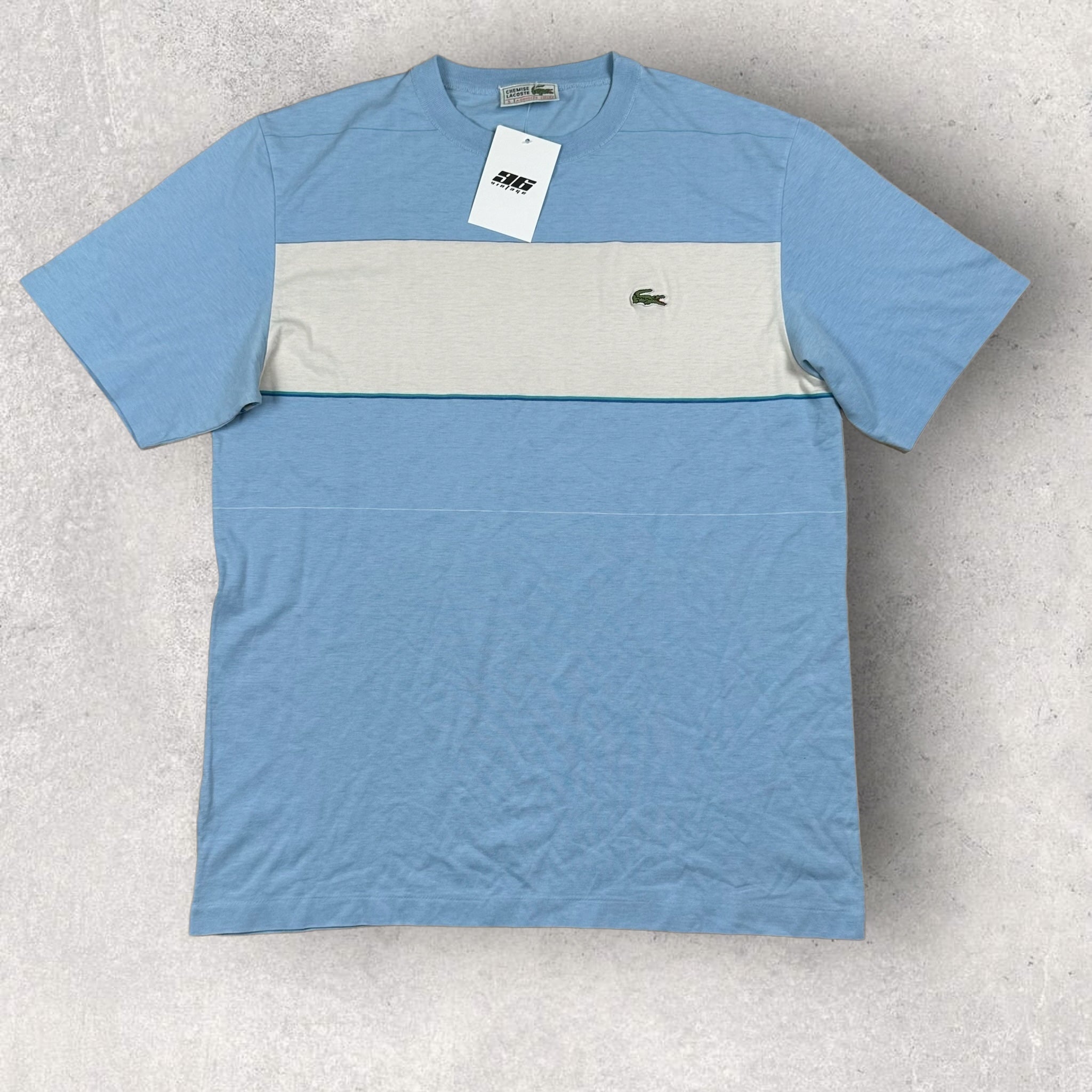 Vintage Lacoste Shirt (L)