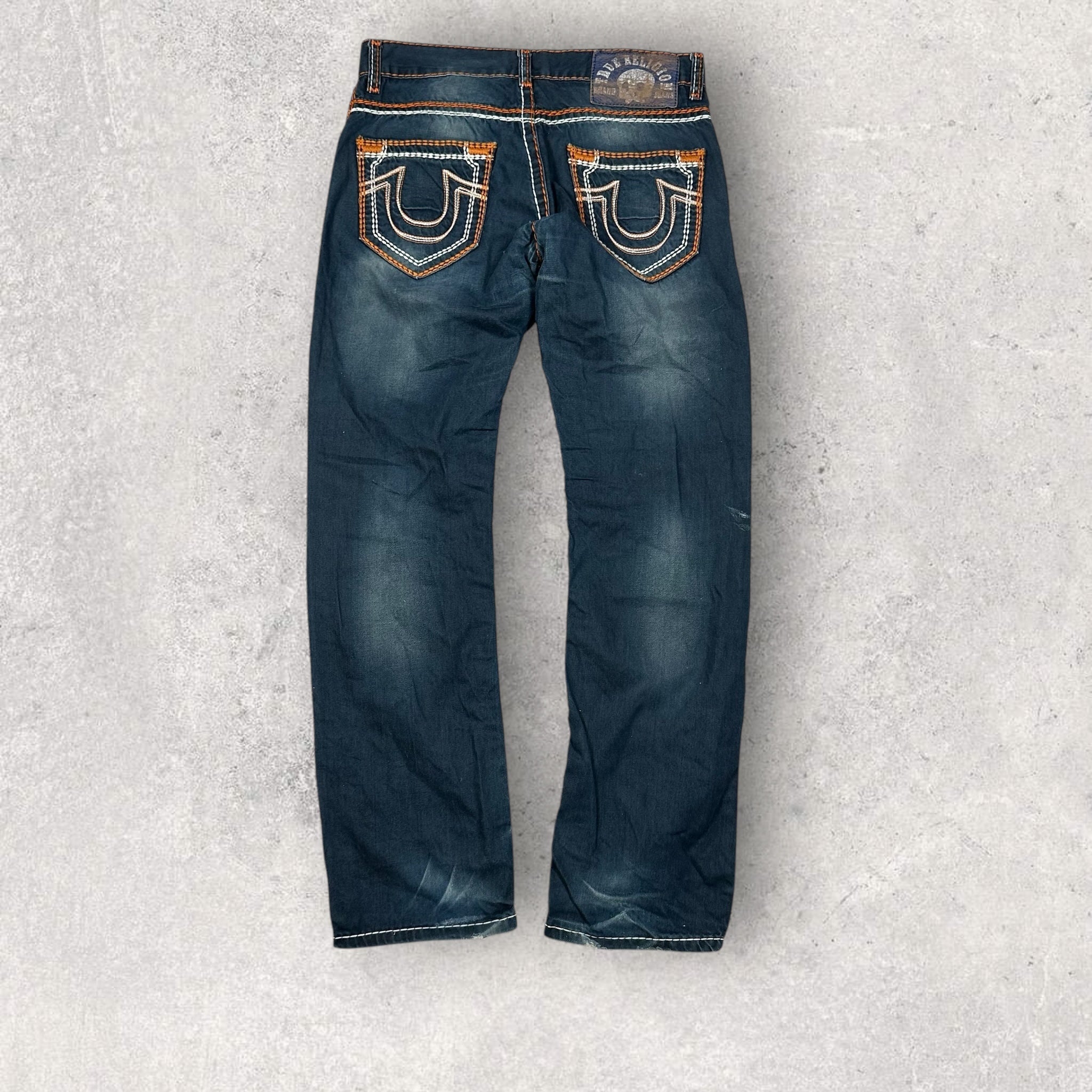 Vintage true religion Jeans (34)