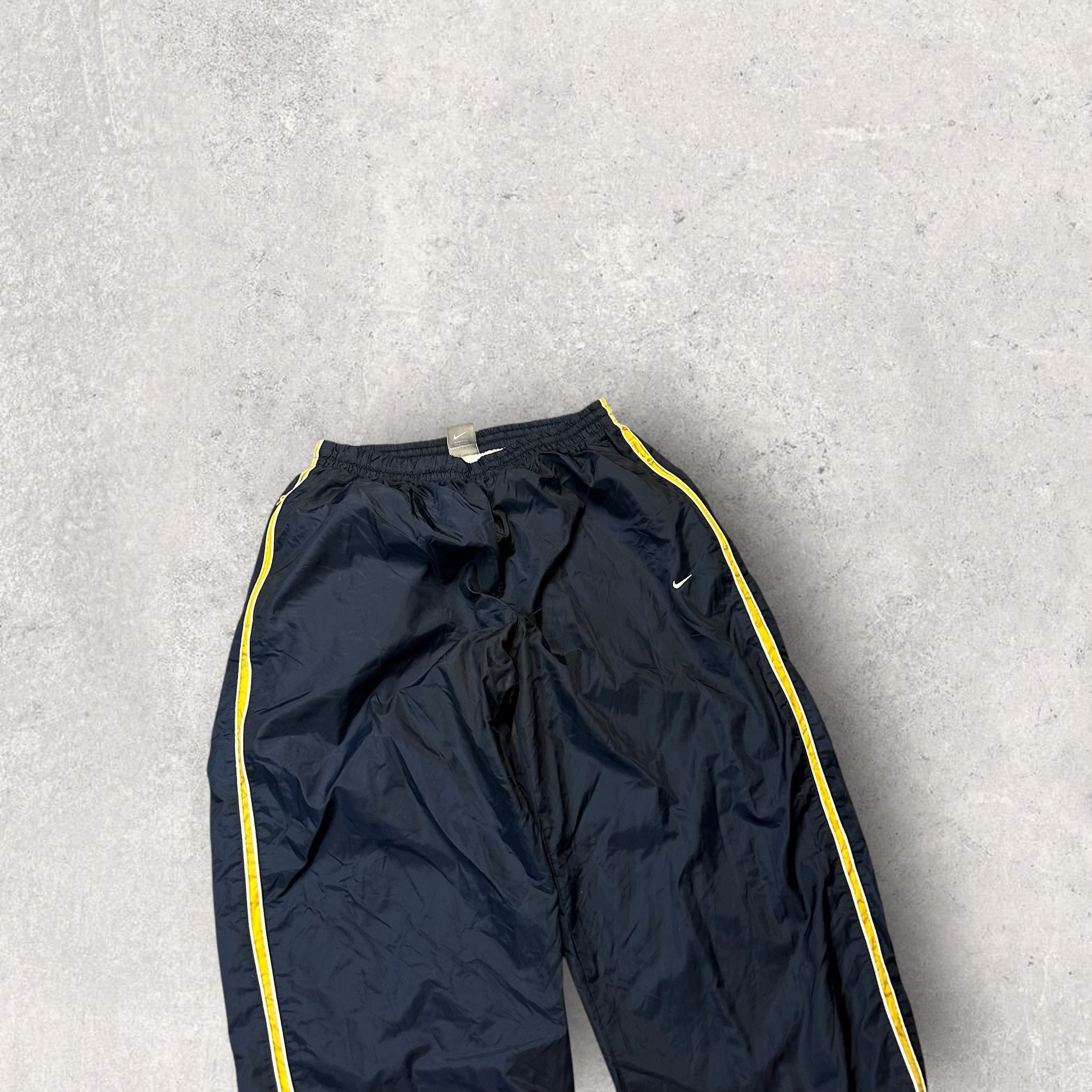 Vintage Nike Trackpants (L)