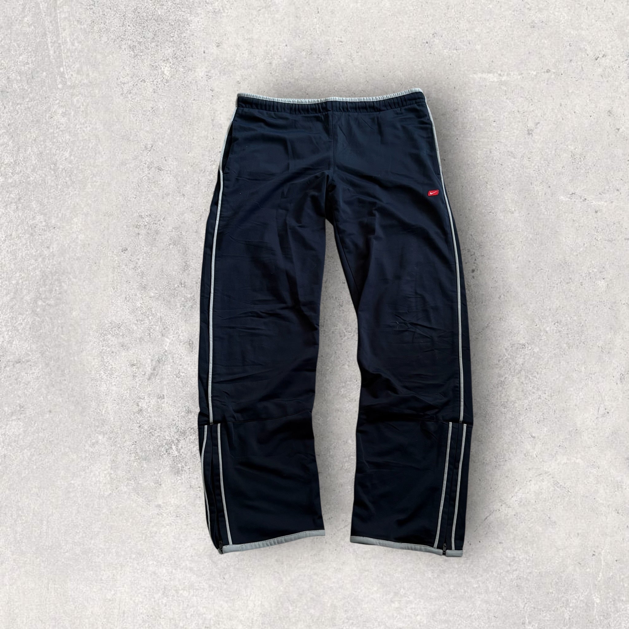 Vintage Nike Trackpants (M)