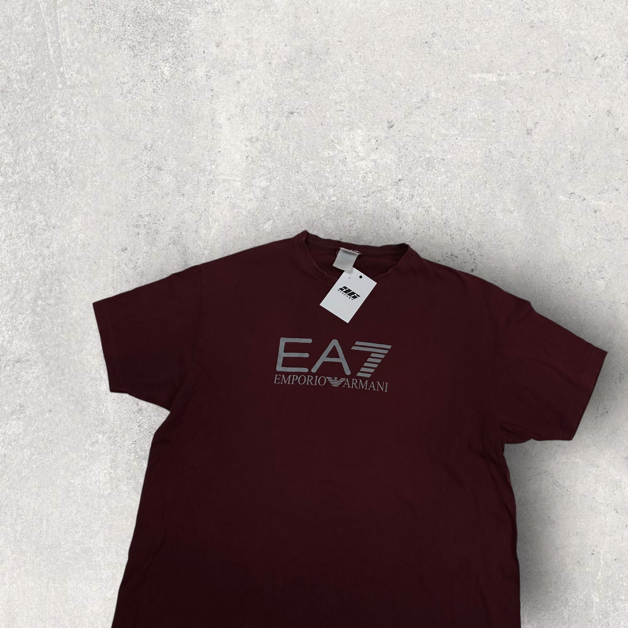 Vintage Armani T-Shirt (L)