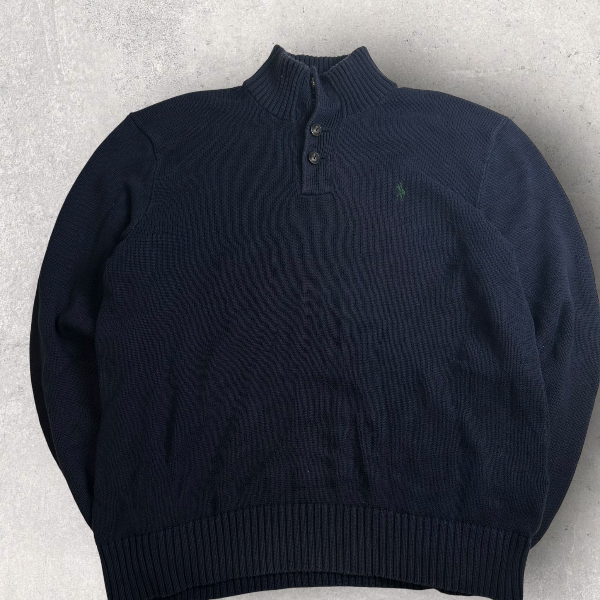 Vintage Ralph Lauren Sweater (L)