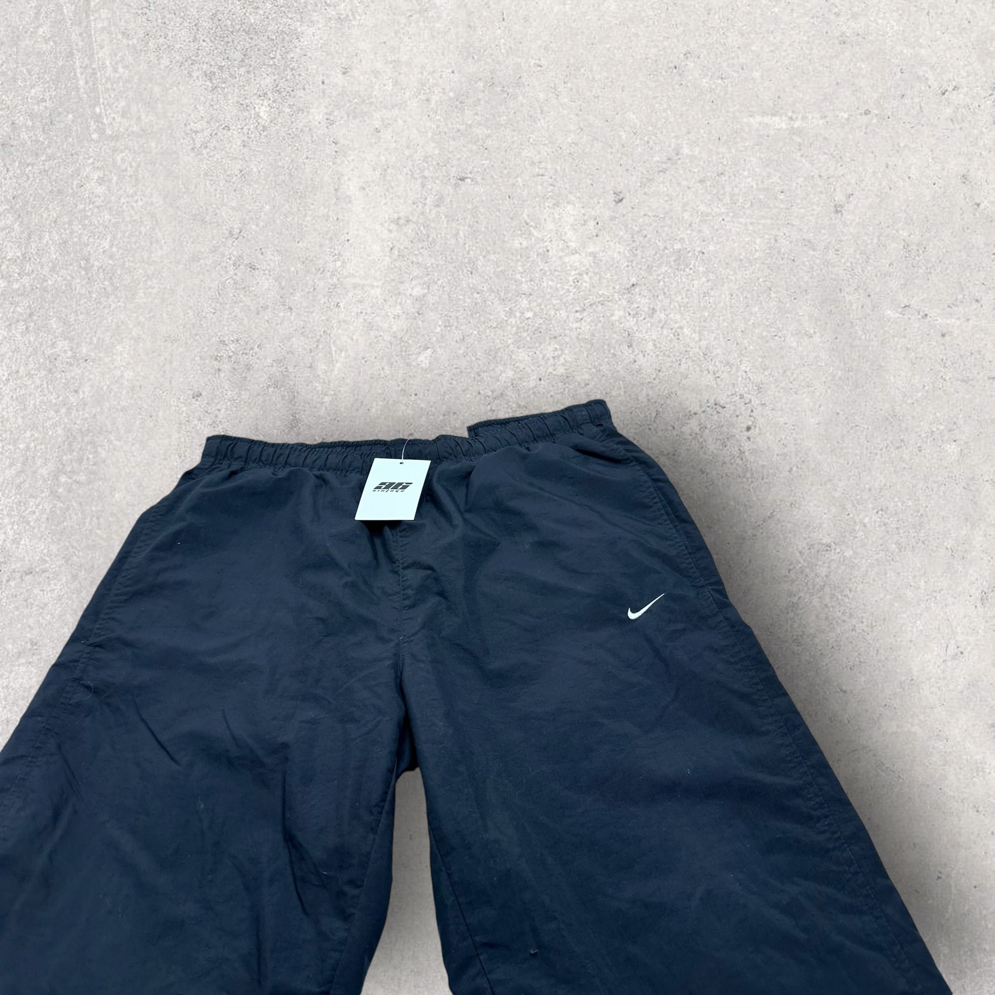 Vintage Nike Trackpants (L)