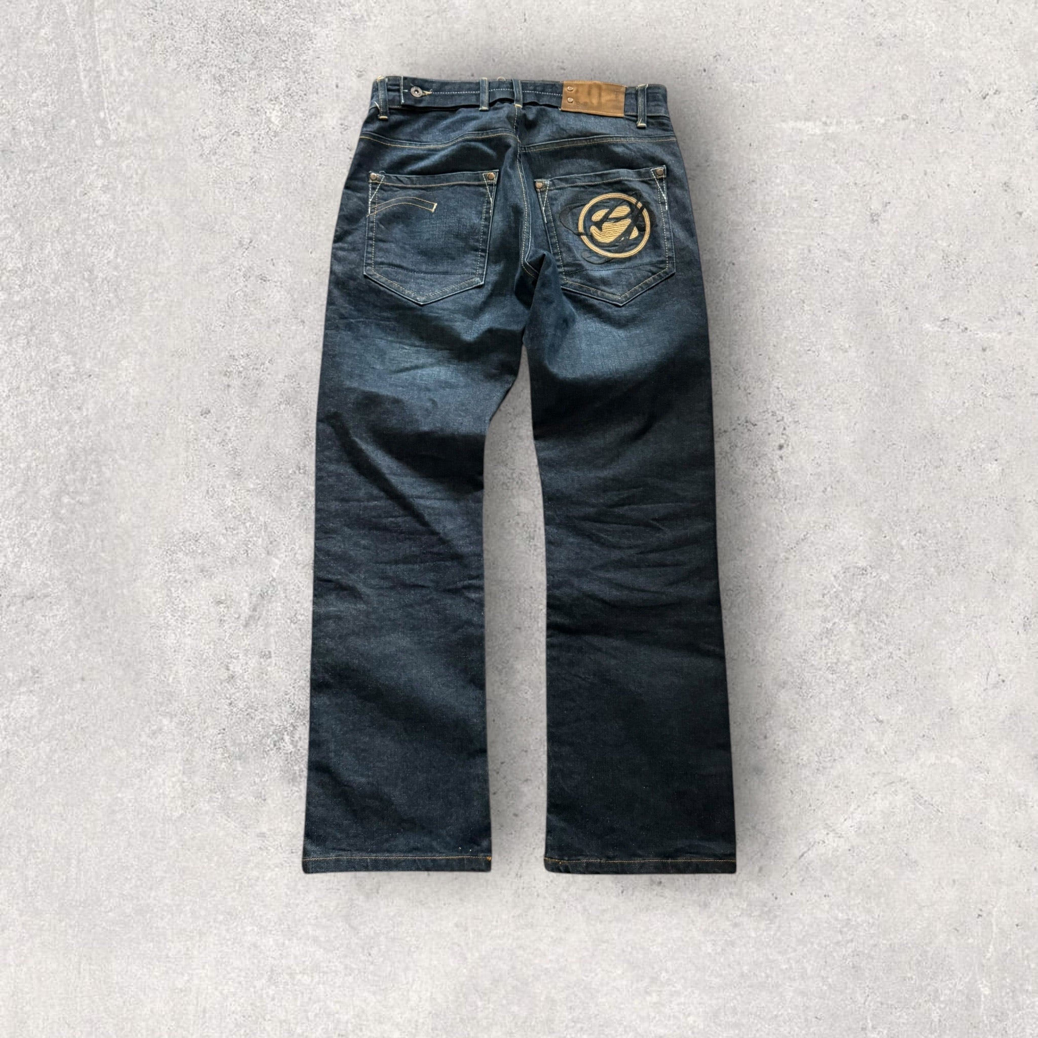 Vintage G-Star Jeans (L)