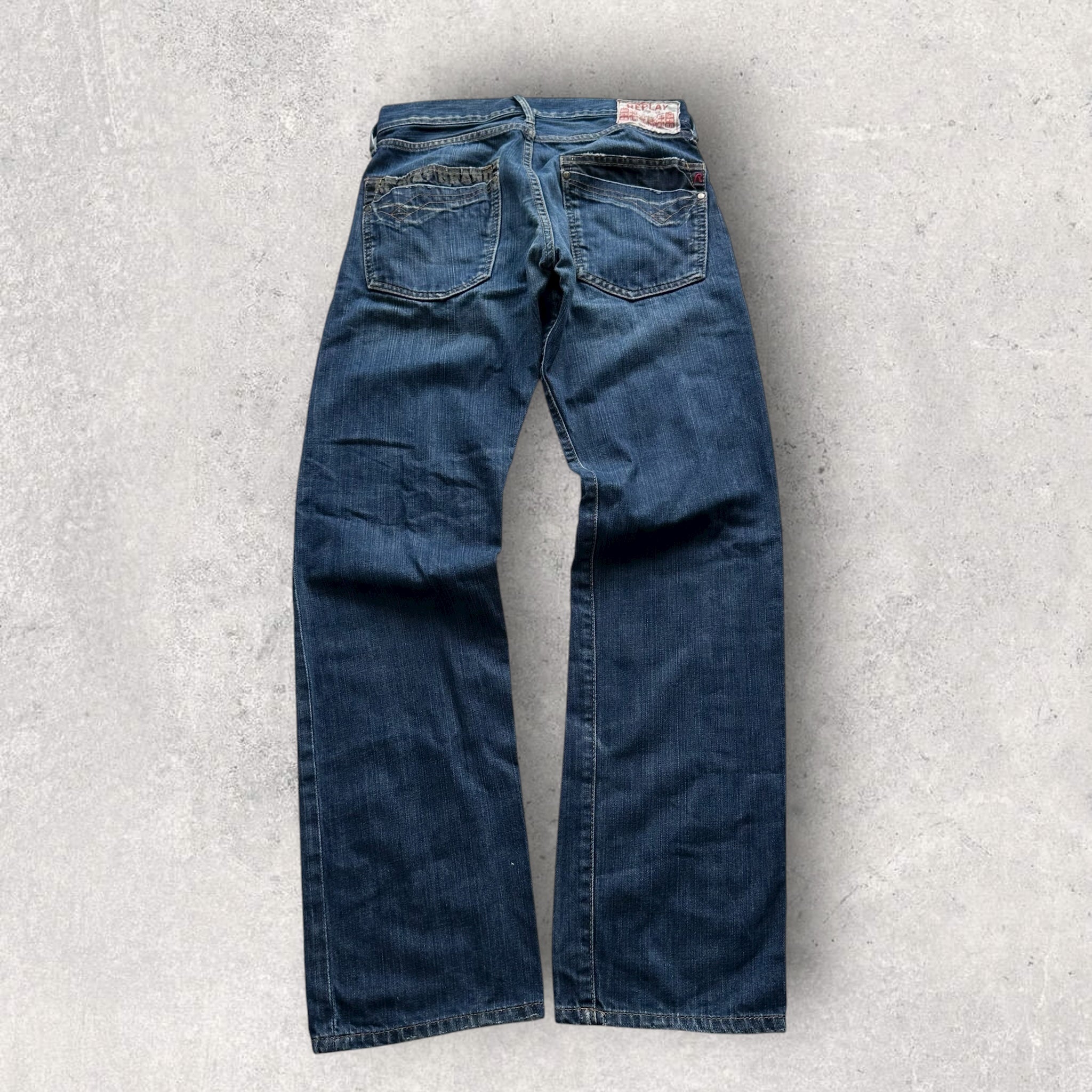 Vintage replay Jeans (S)
