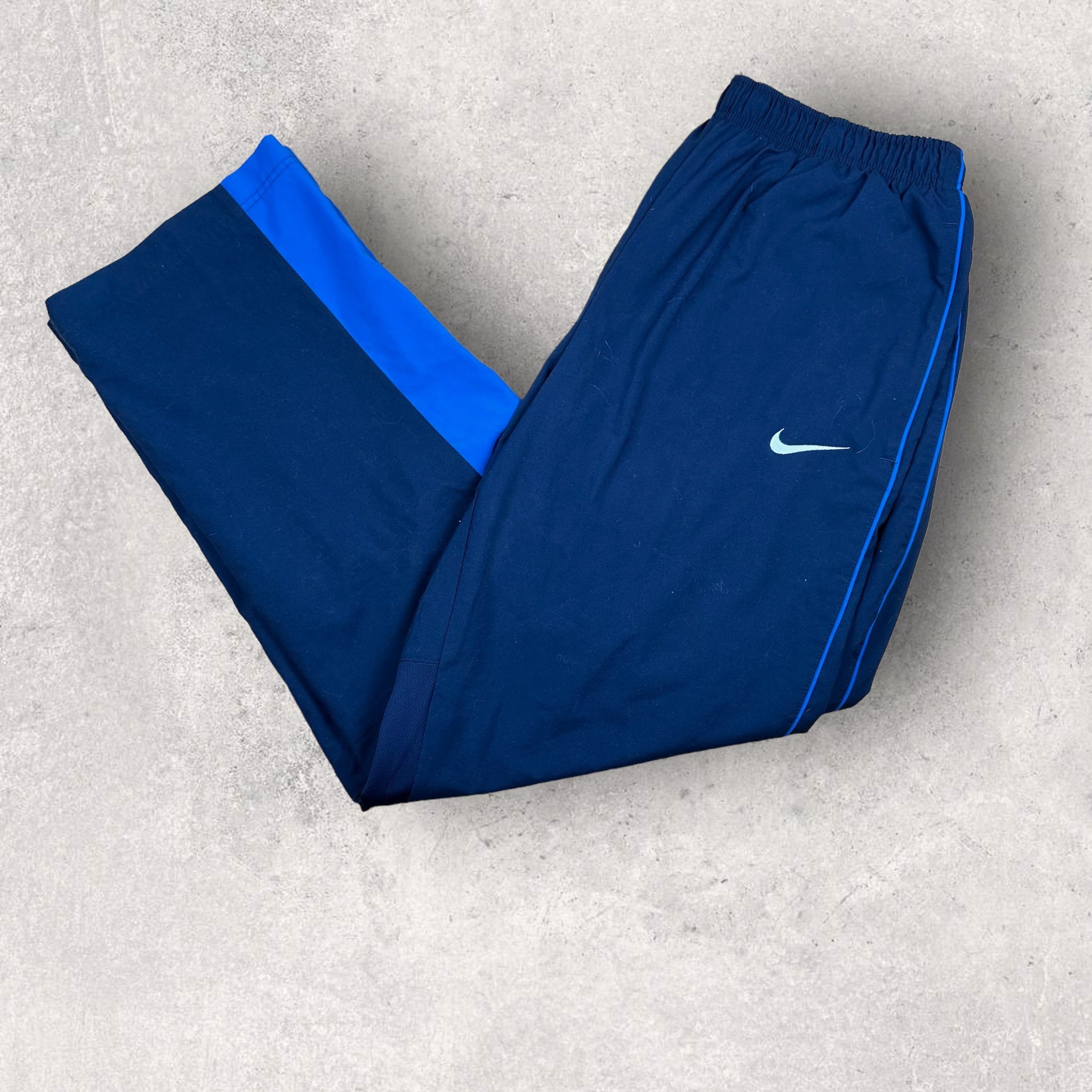 Vintage Nike Trackpants (XXL)