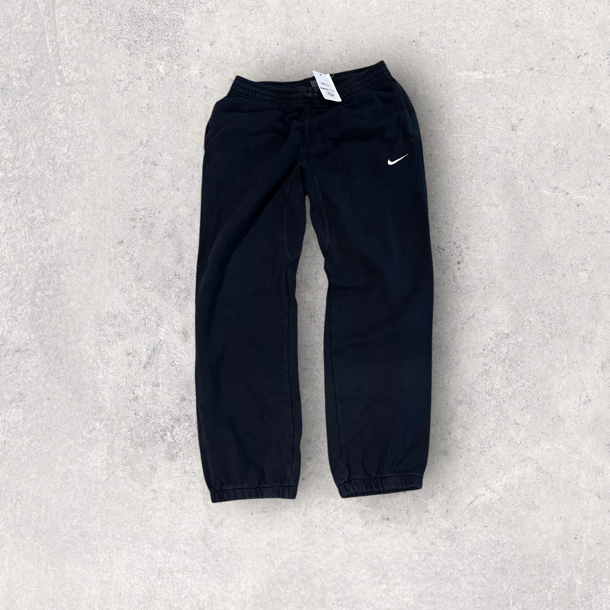 Vintage Nike Trackpants (M)