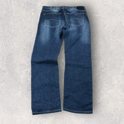 Vintage Armani Jeans (M)