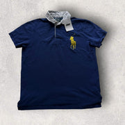 Vintage Ralph Lauren Poloshirt (M)