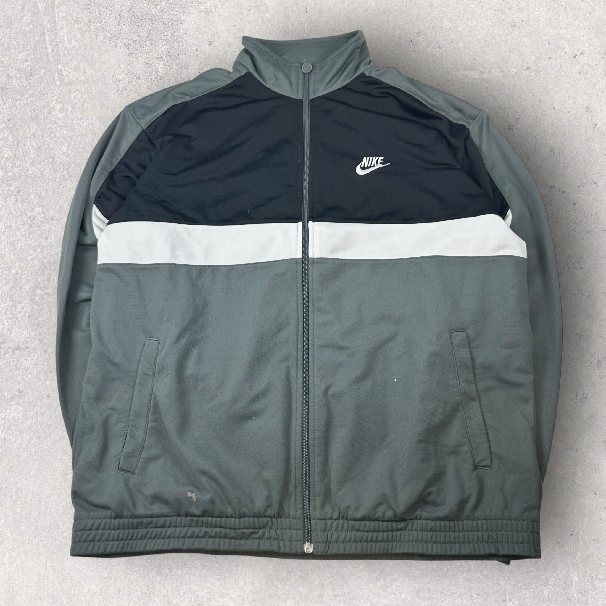 Vintage Nike Trackjacket(XL)