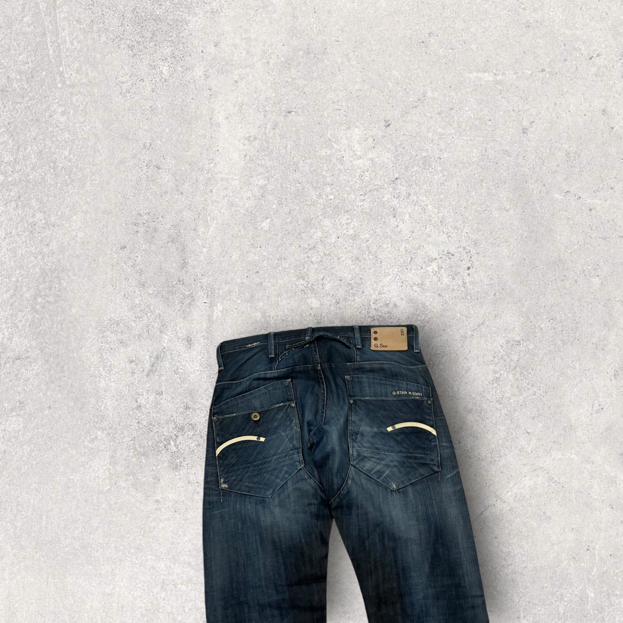 Vintage G-Star Jeans (33/32)