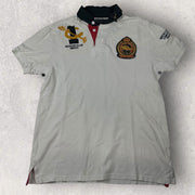 Vintage Ralph Lauren Polo (M)