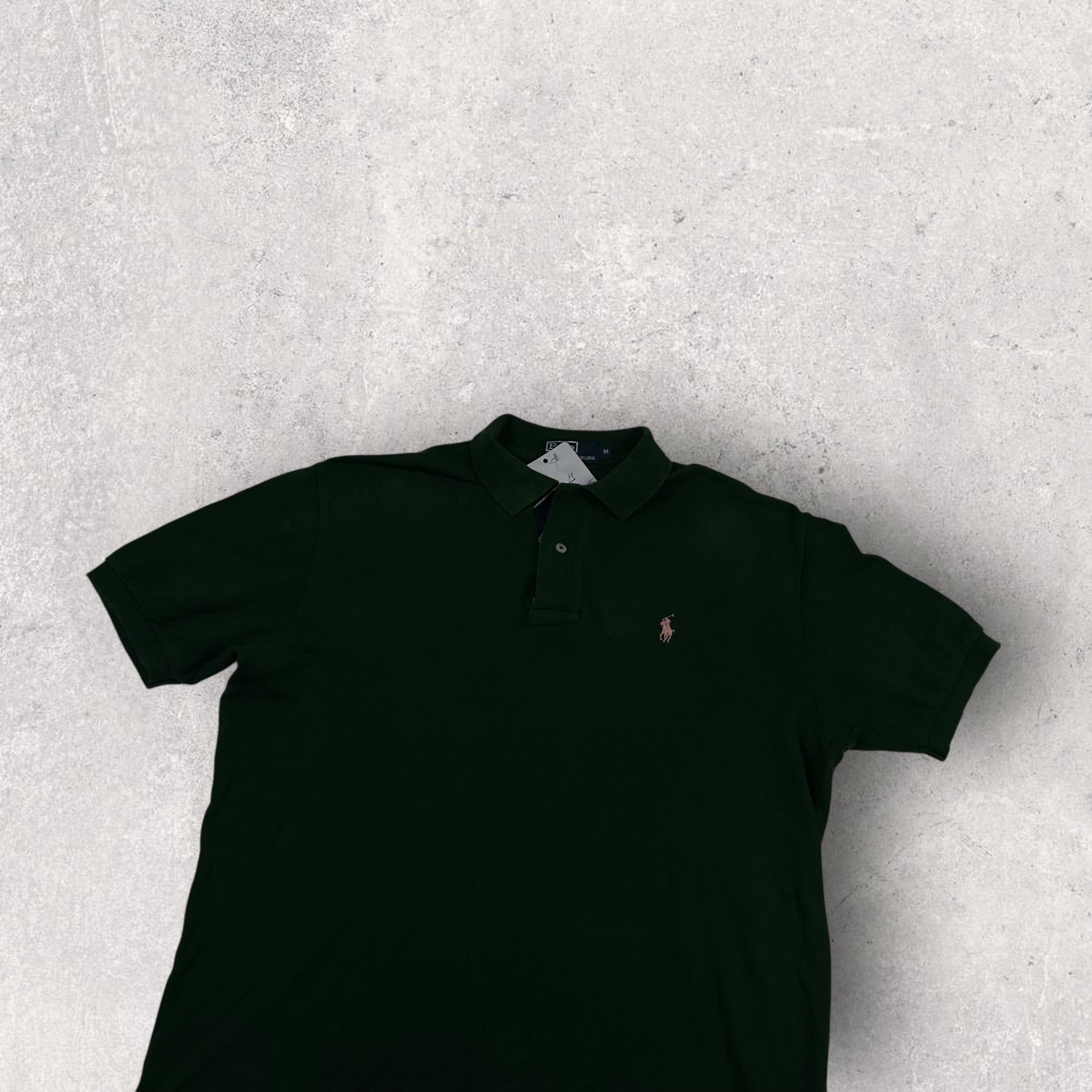 Vintage Ralph Lauren Polo(M)