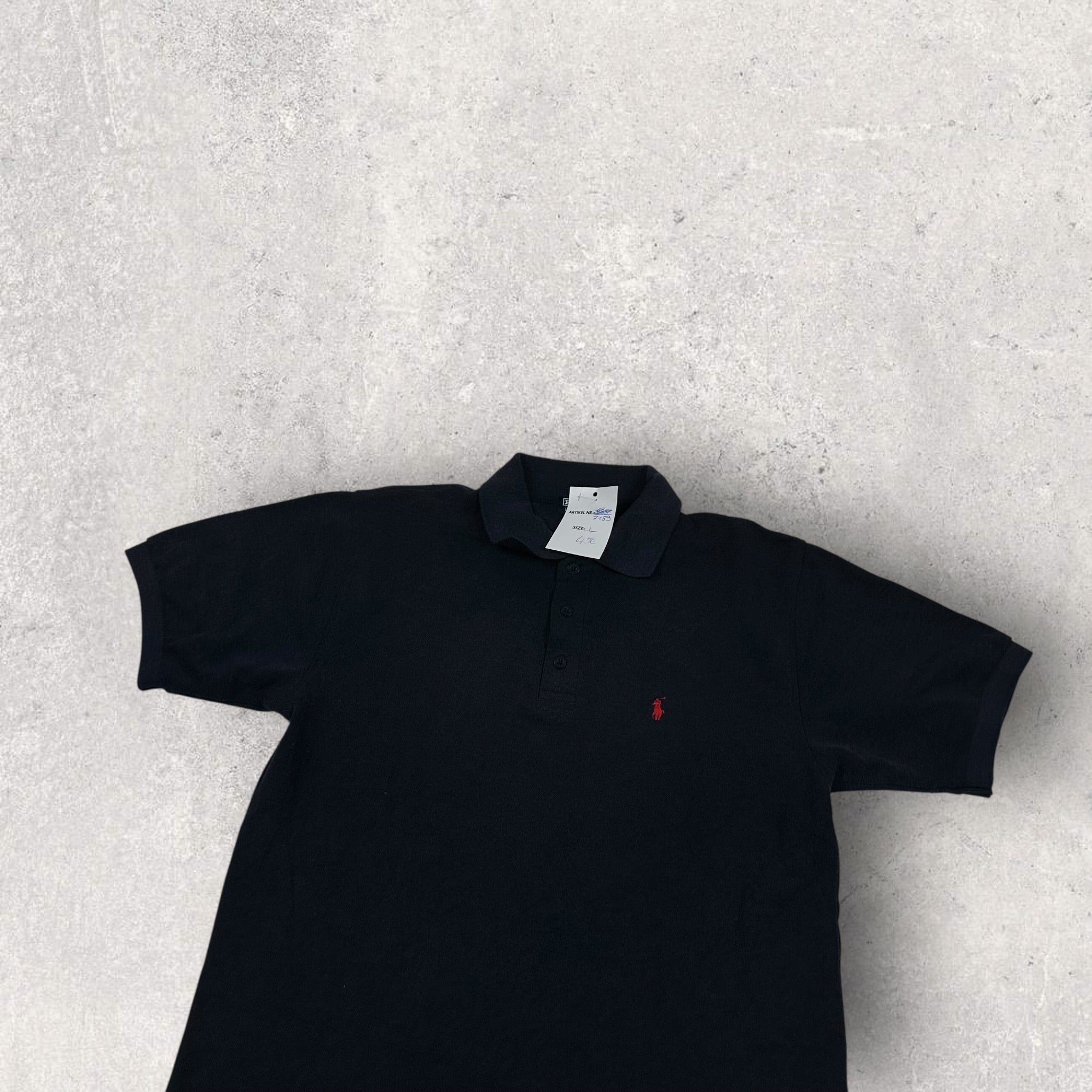 Vintage Ralph Lauren Polo(L)