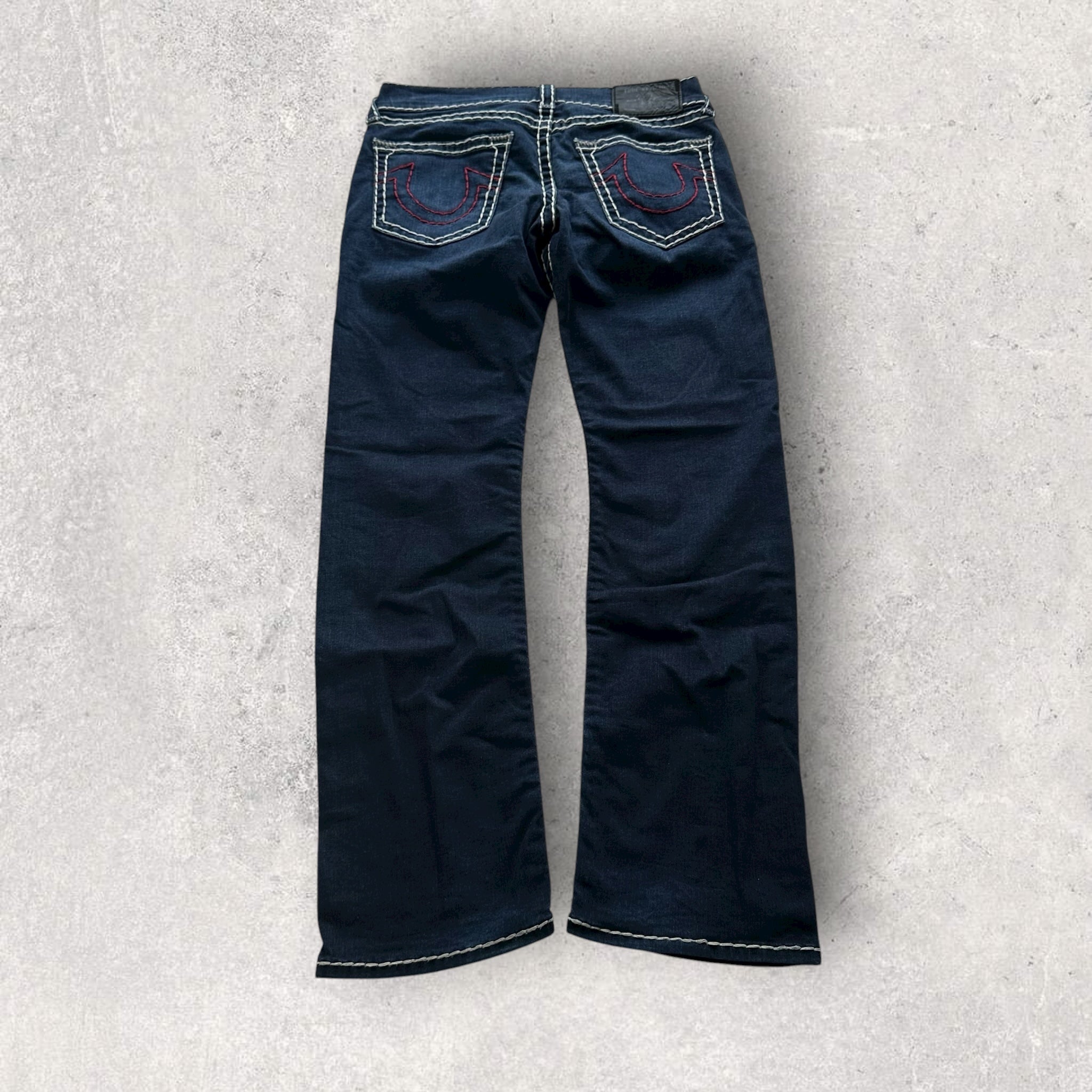 Vintage true religion Jeans (M)