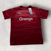 Vintage Marseille Trikot (XL)