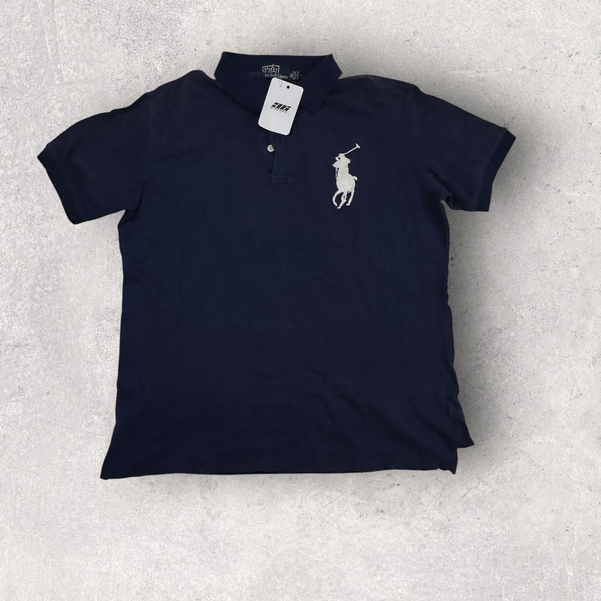 Vintage Ralph Lauren Polo(XL)