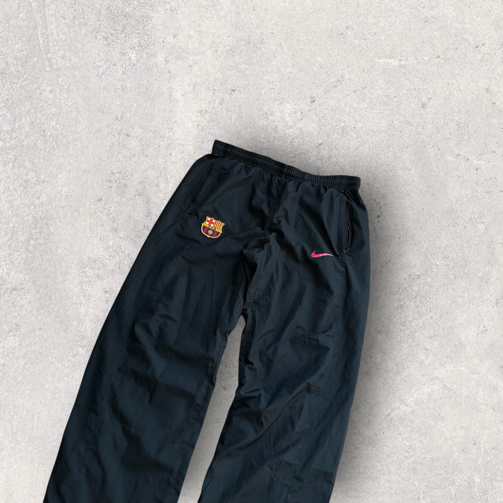 Vintage Barcelona Trackpants (M)