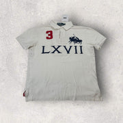 Vintage Ralph Lauren Poloshirt (S)