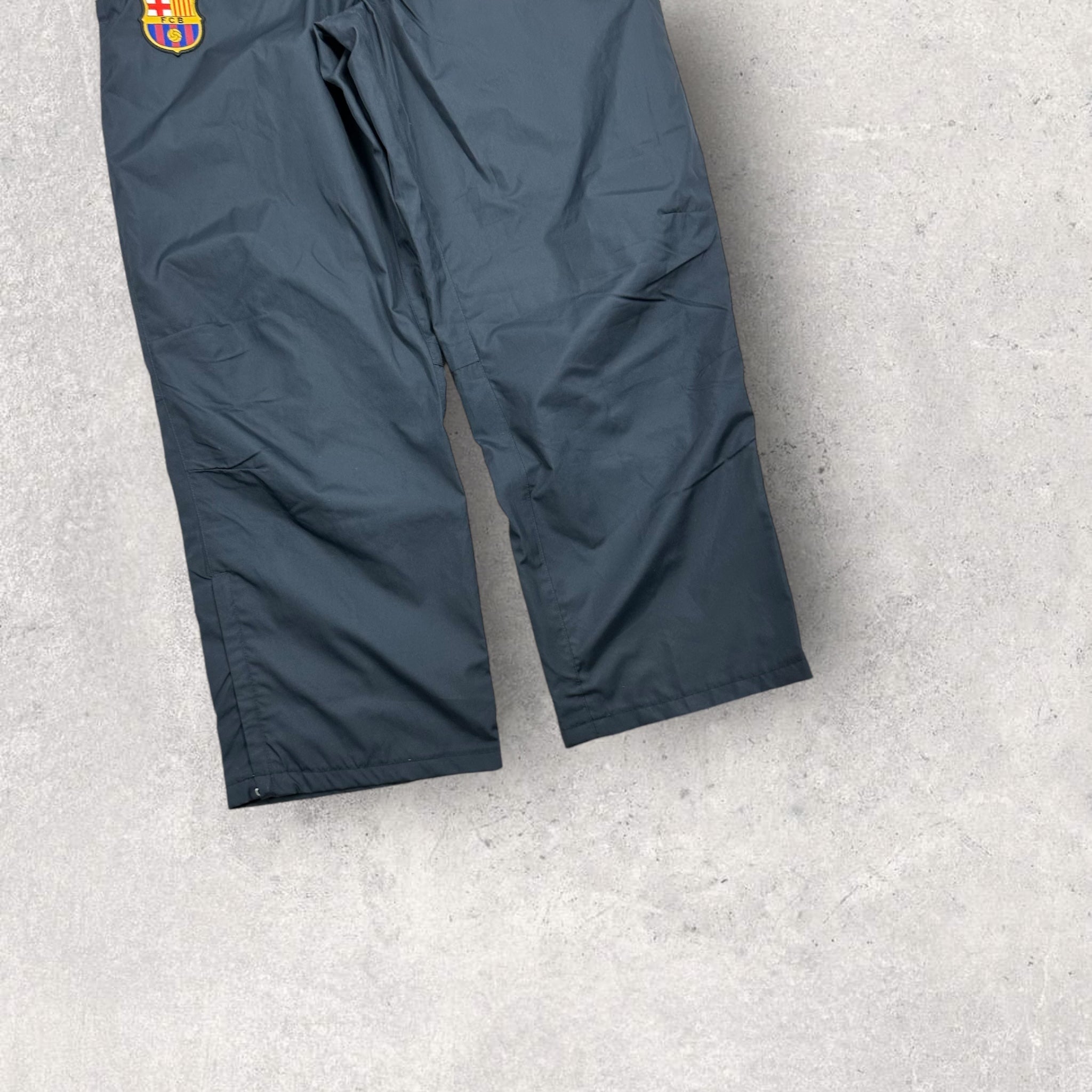 Vintage Barcelona Trackpants (M)
