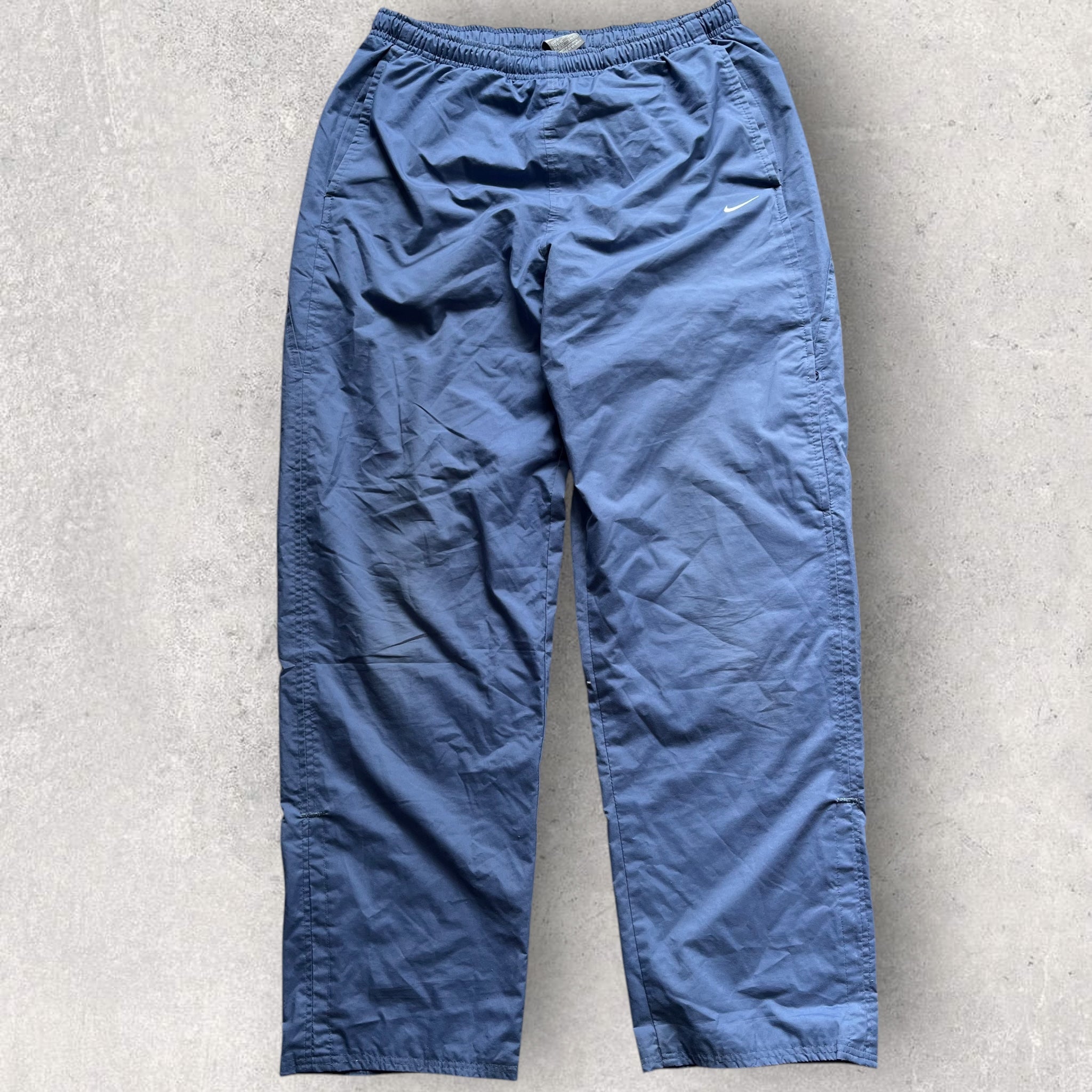 Vintage Nike Trackpants (M)
