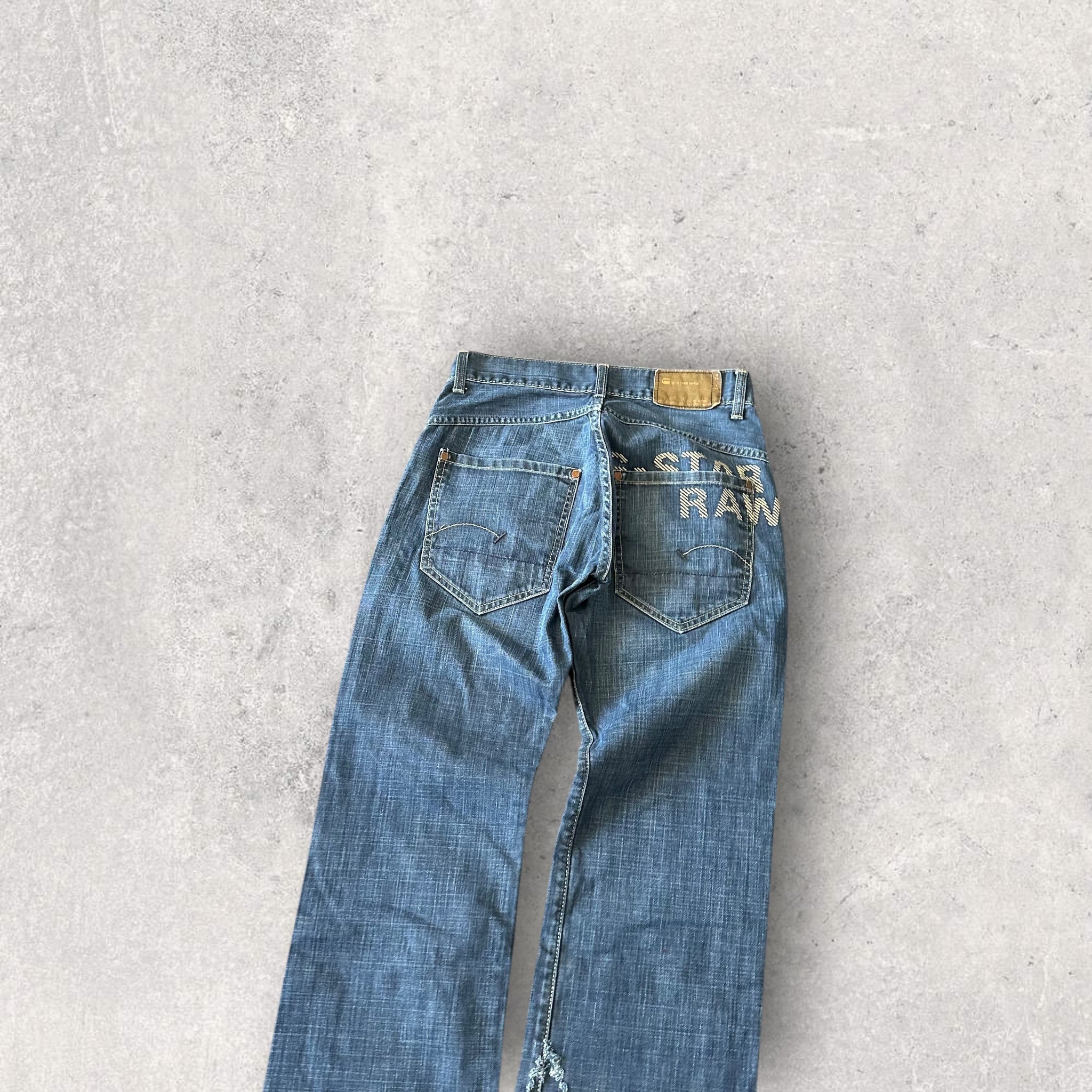 Vintage G-Star Jeans (S)