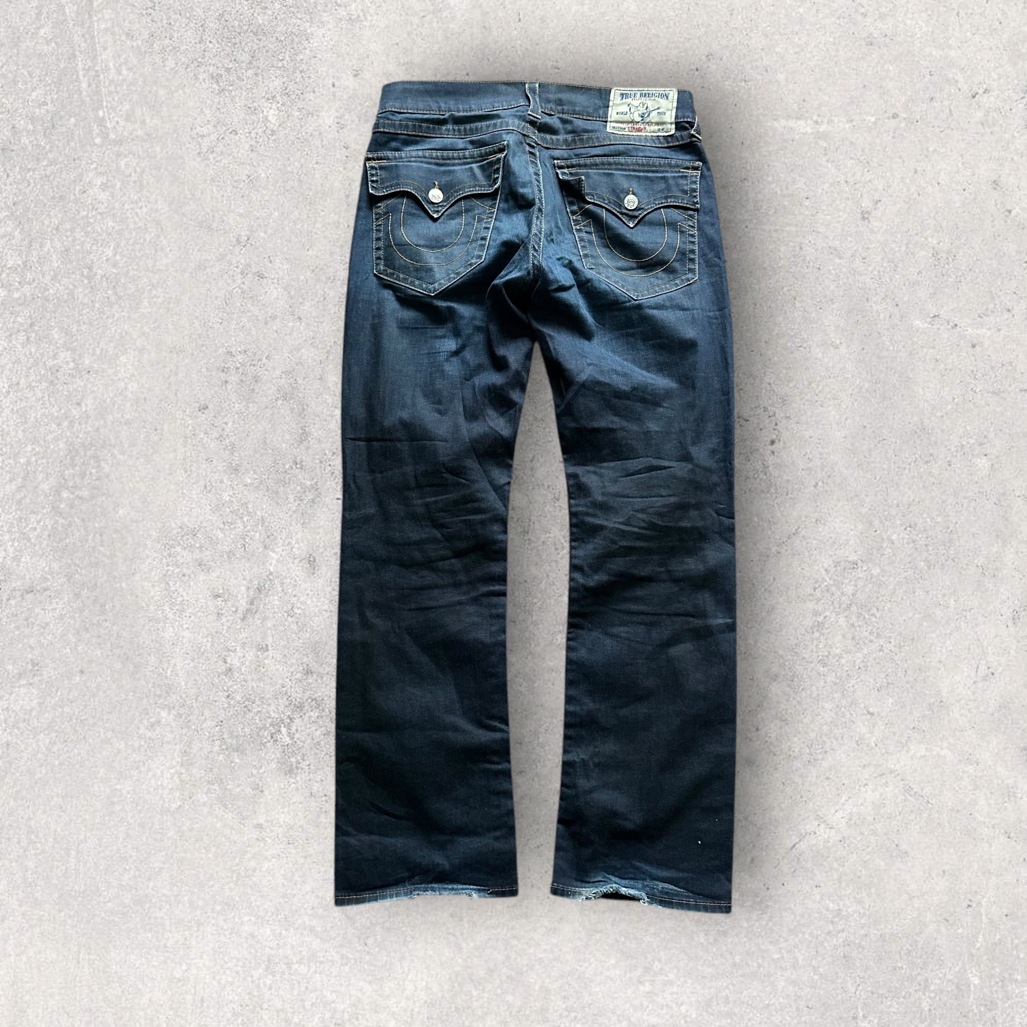 Vintage true religion jeans (34)