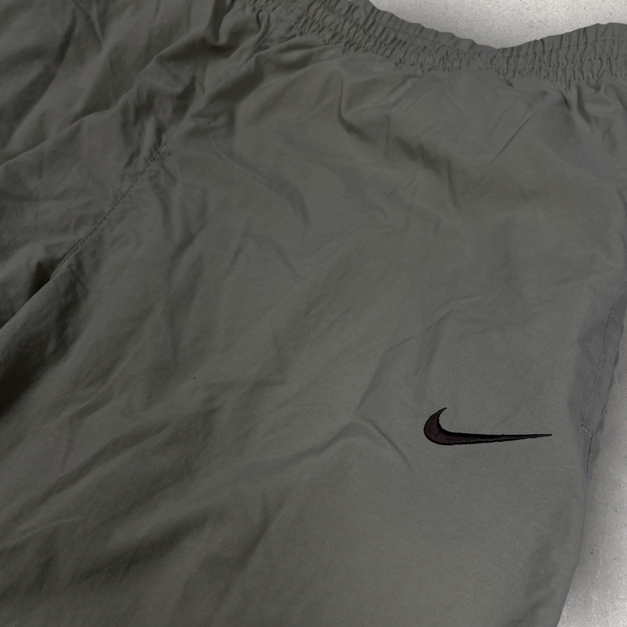 Vintage Nike Trackpants (L)