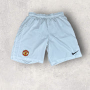 Vintage Man U Shorts (S)