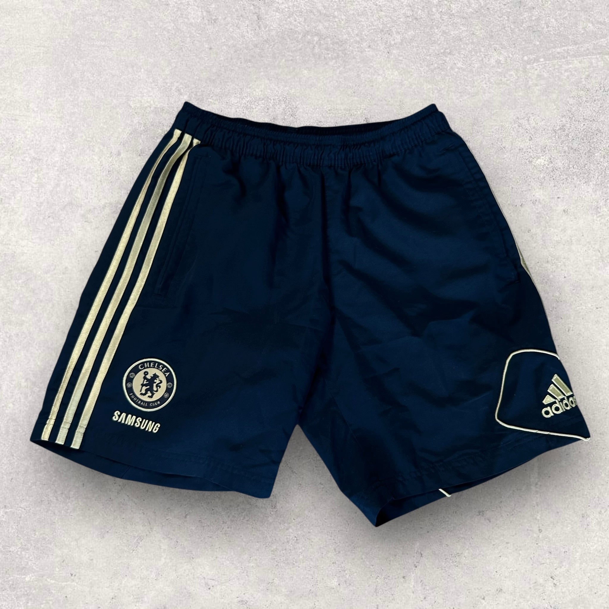 Vintage Chelsea Shorts (S)
