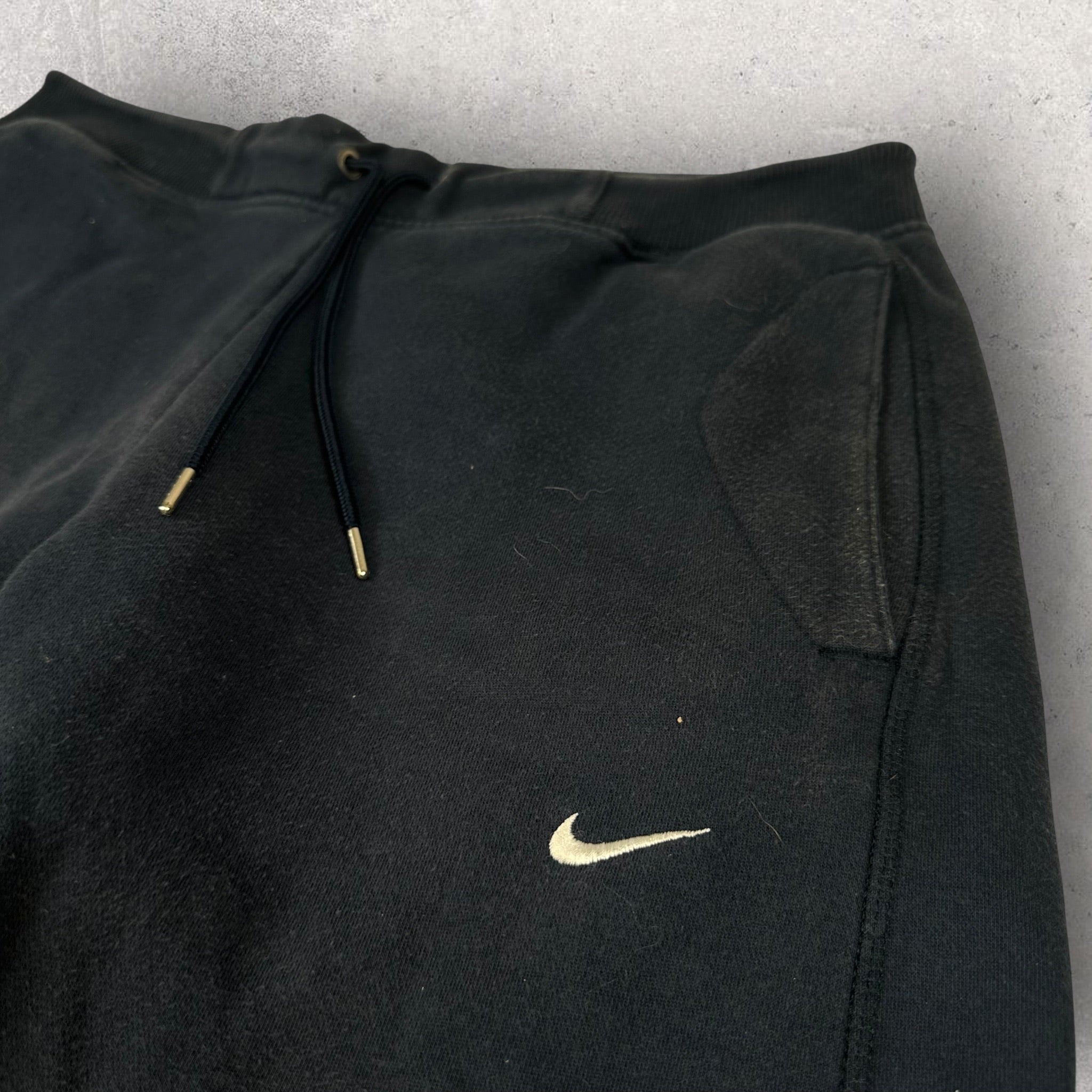 Vintage Nike Trackpants(S)