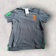 Vintage Ralph Lauren Poloshirt (M)
