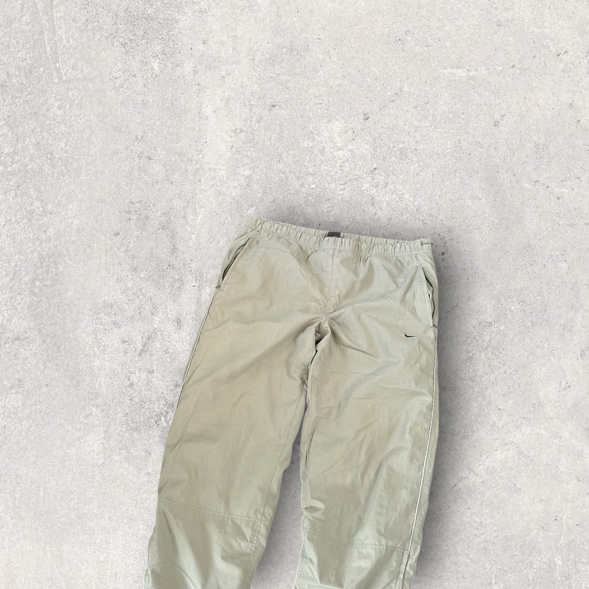 Vintage Nike Trackpants (M)