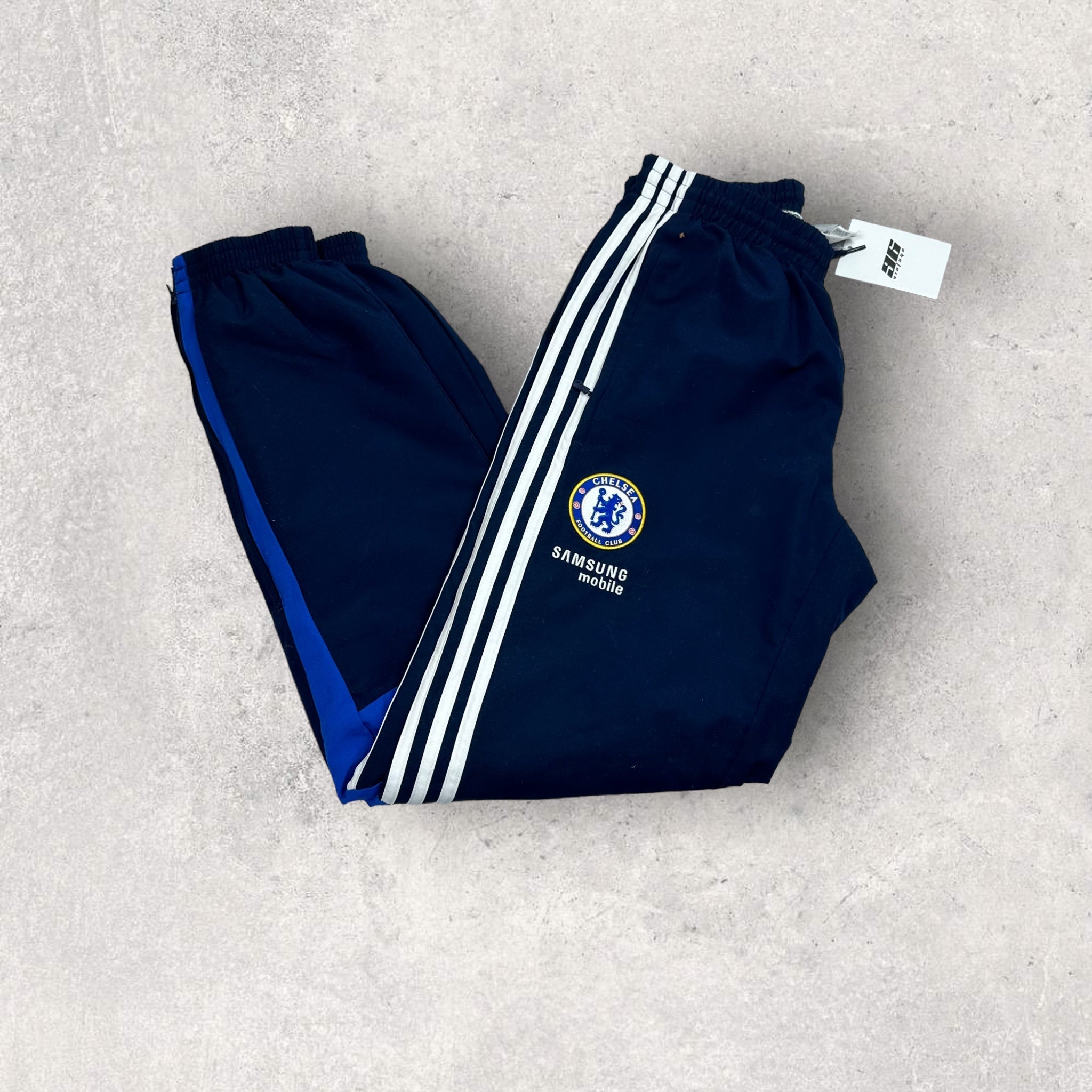 Vintage Chelsea Trackpants (S)