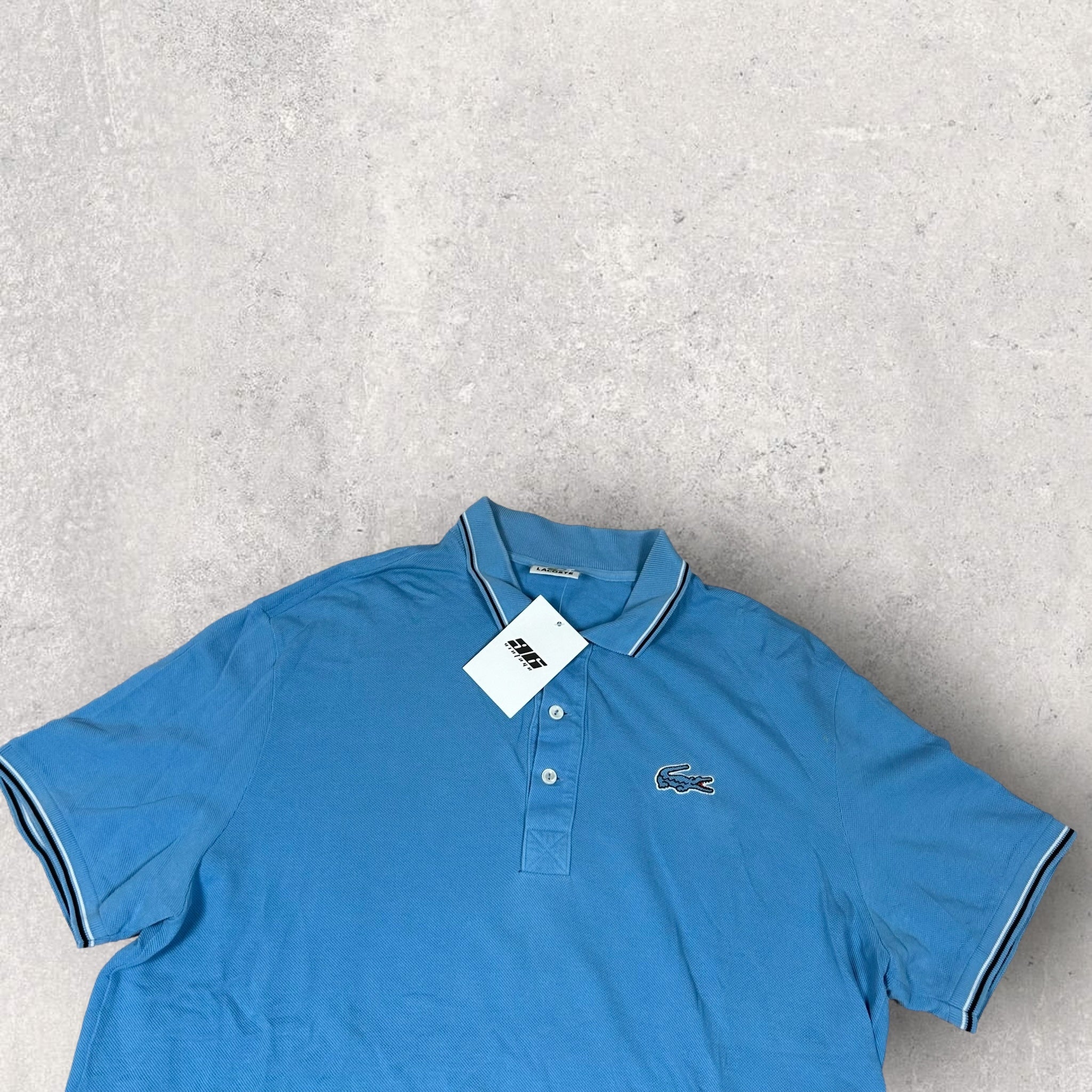Vintage Lacoste Poloshirt (M)