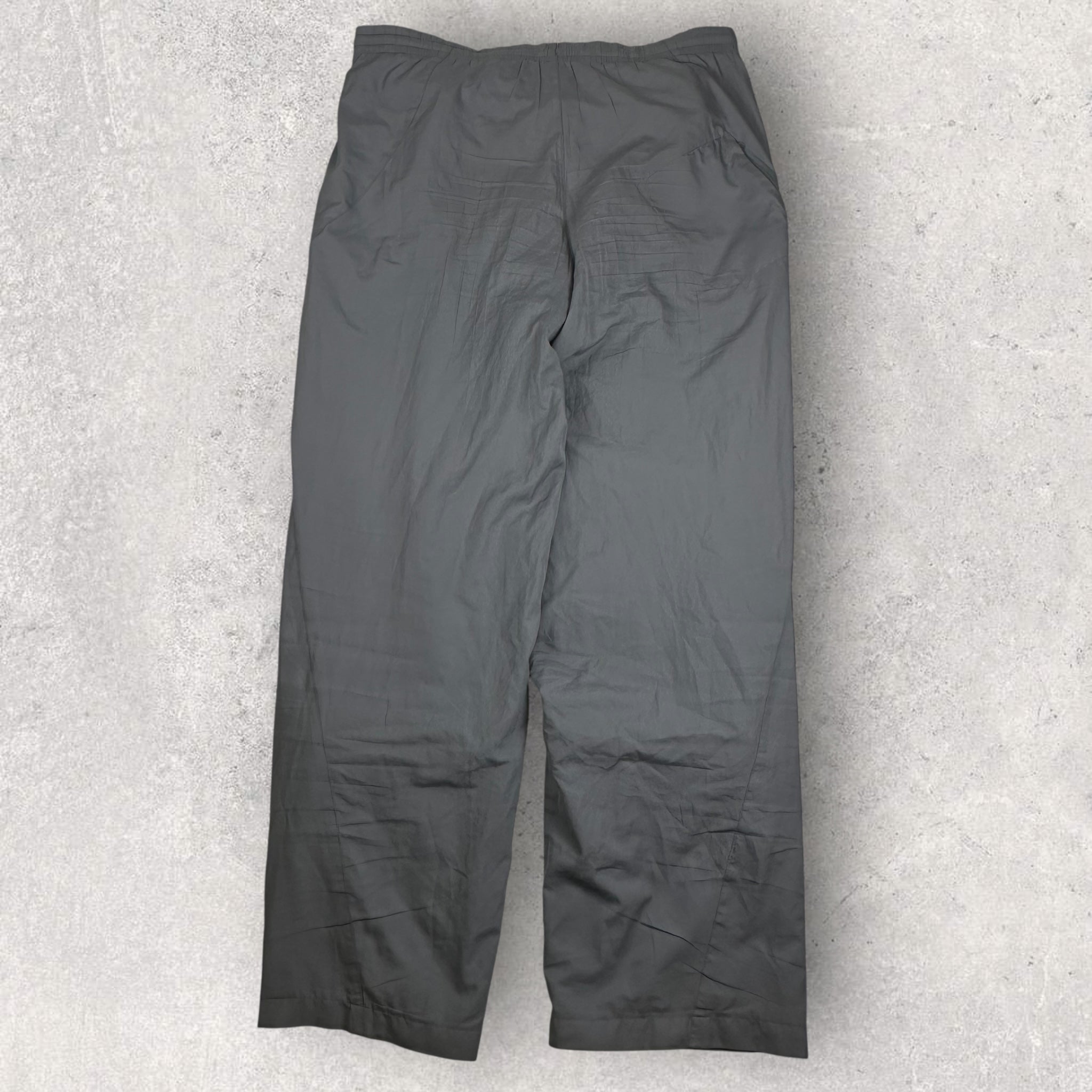 Vintage Nike Trackpants (XL)
