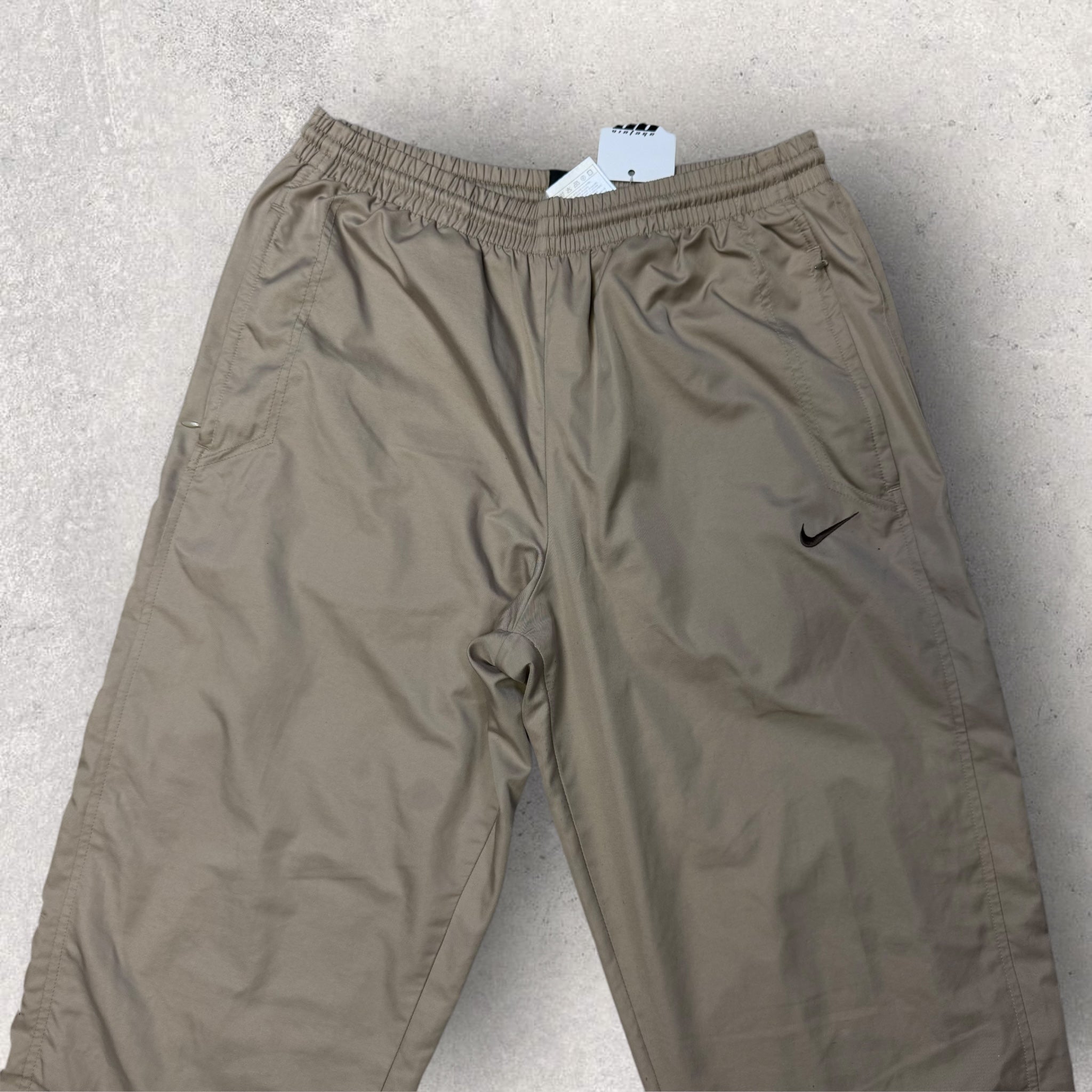 Vintage Nike Trackpants (L)